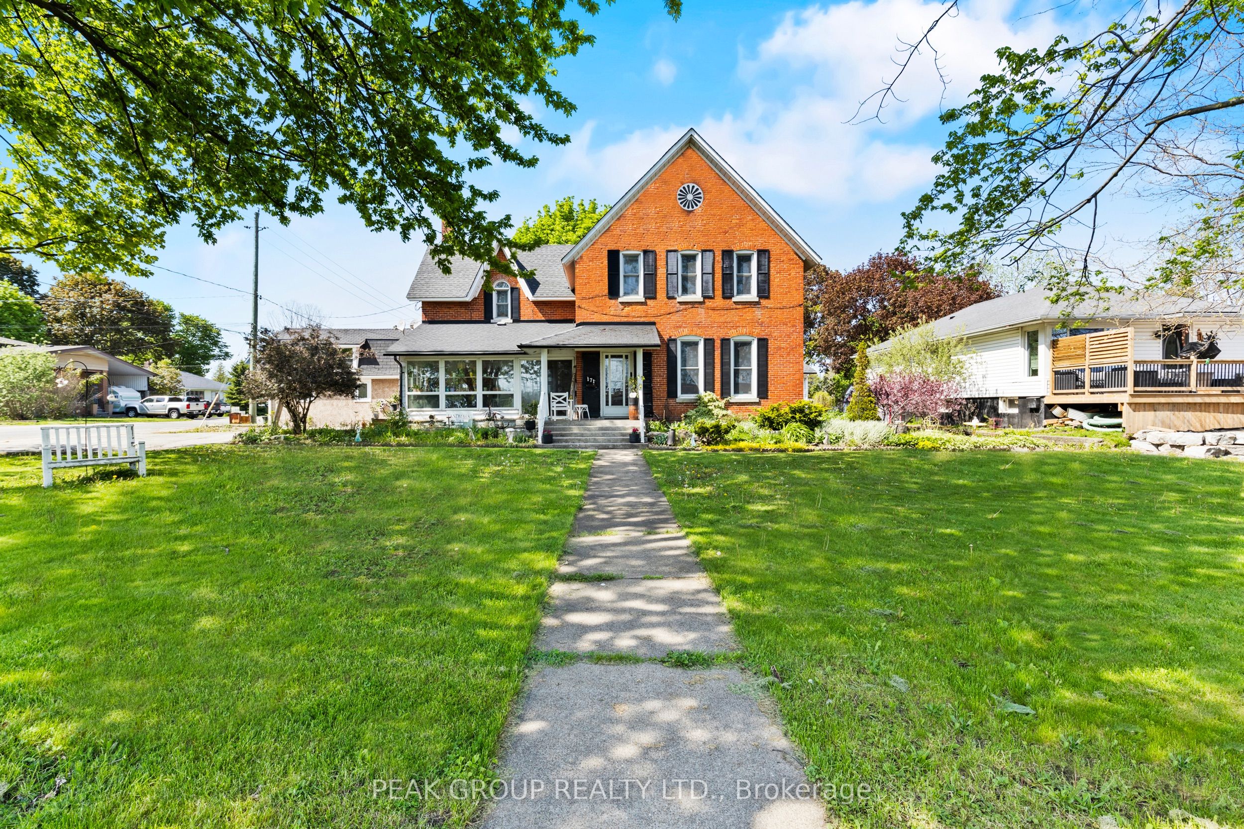 171 Killaly Street W Property Photo 1