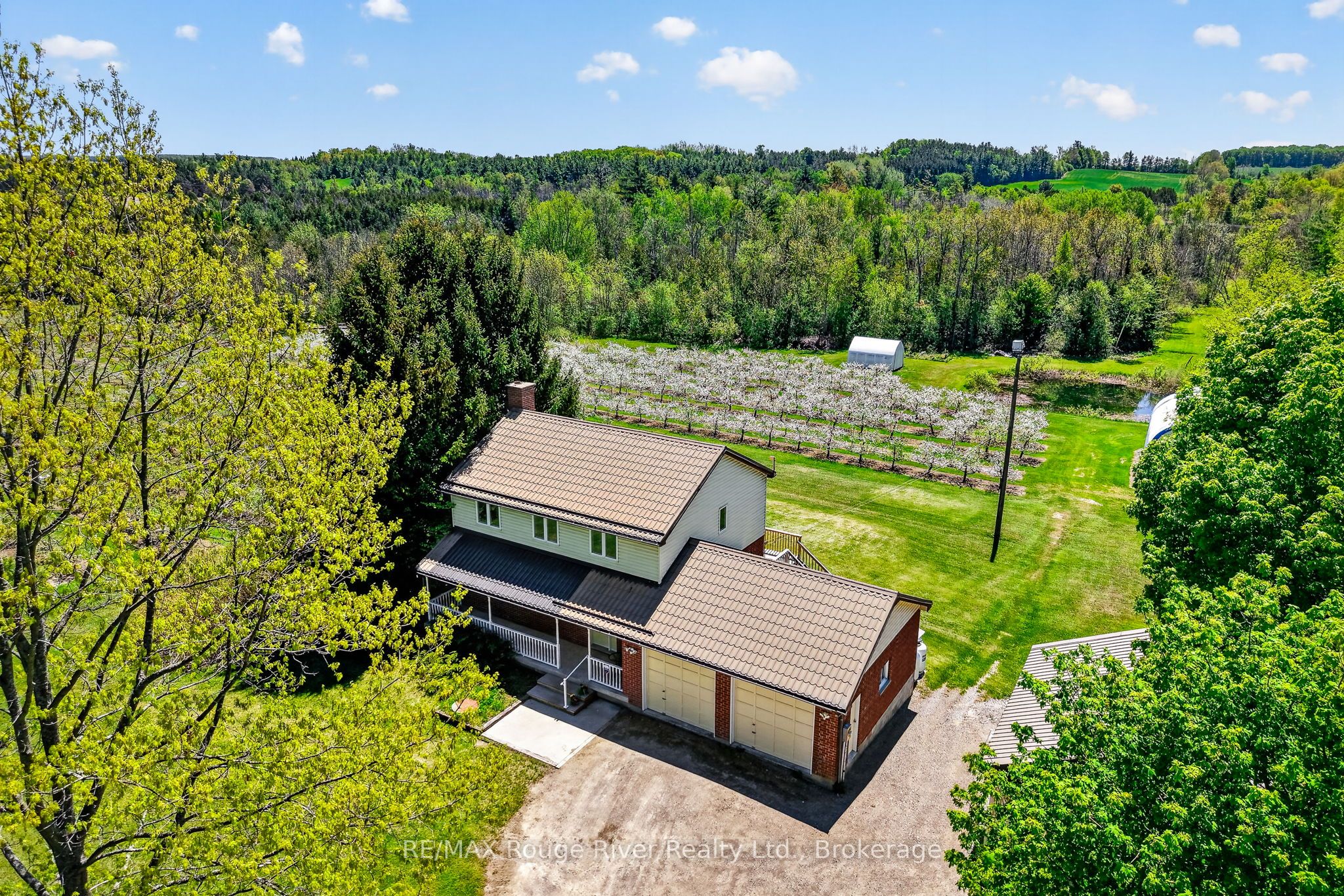 223 Turk Road Property Photo 3