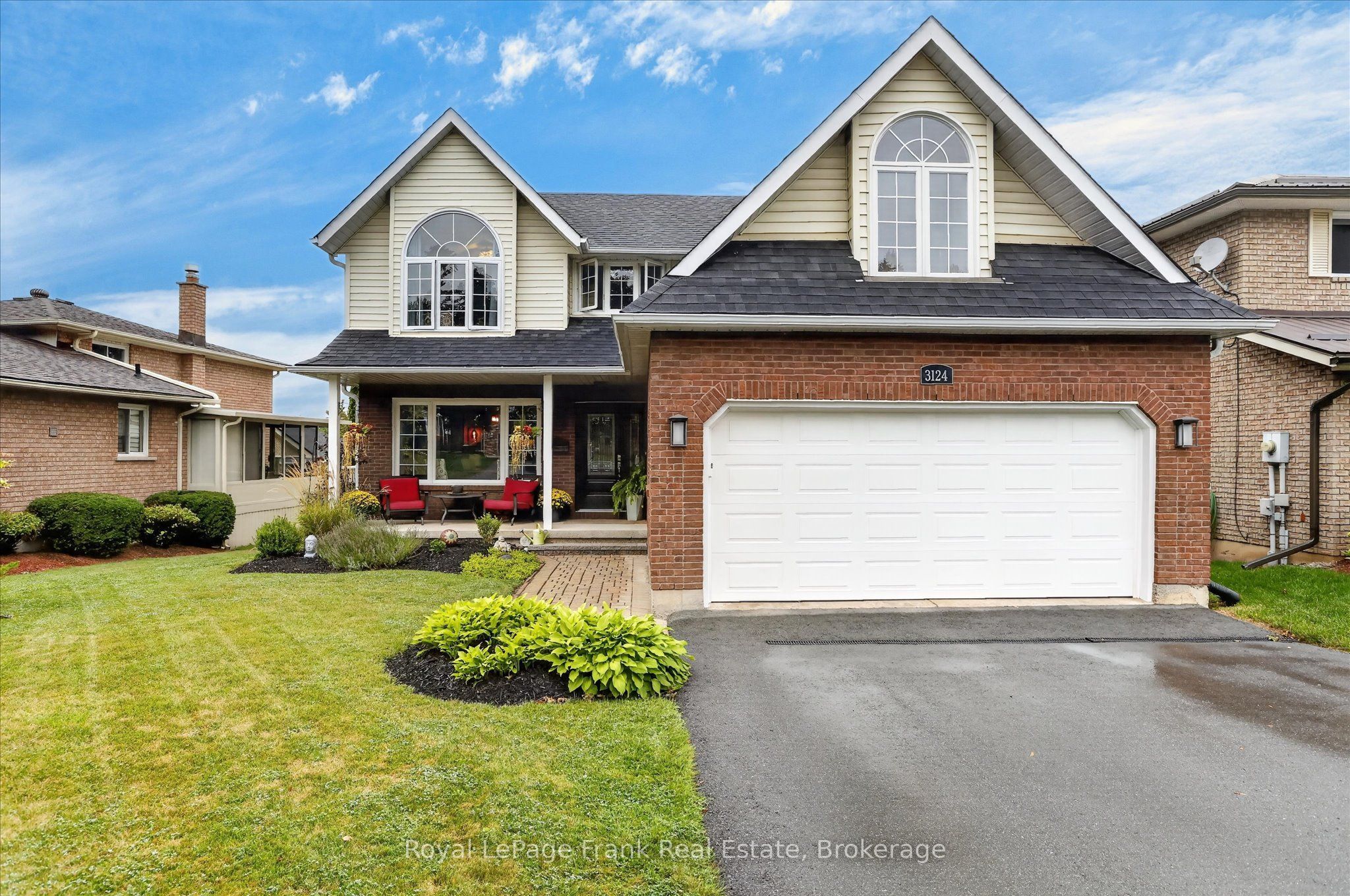 3124 Frances Stewart Road
