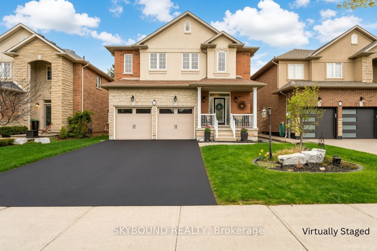 365 Valridge Drive Property Photo 1