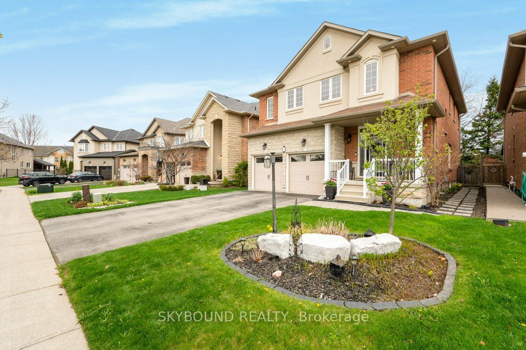 365 Valridge Drive Property Photo 2