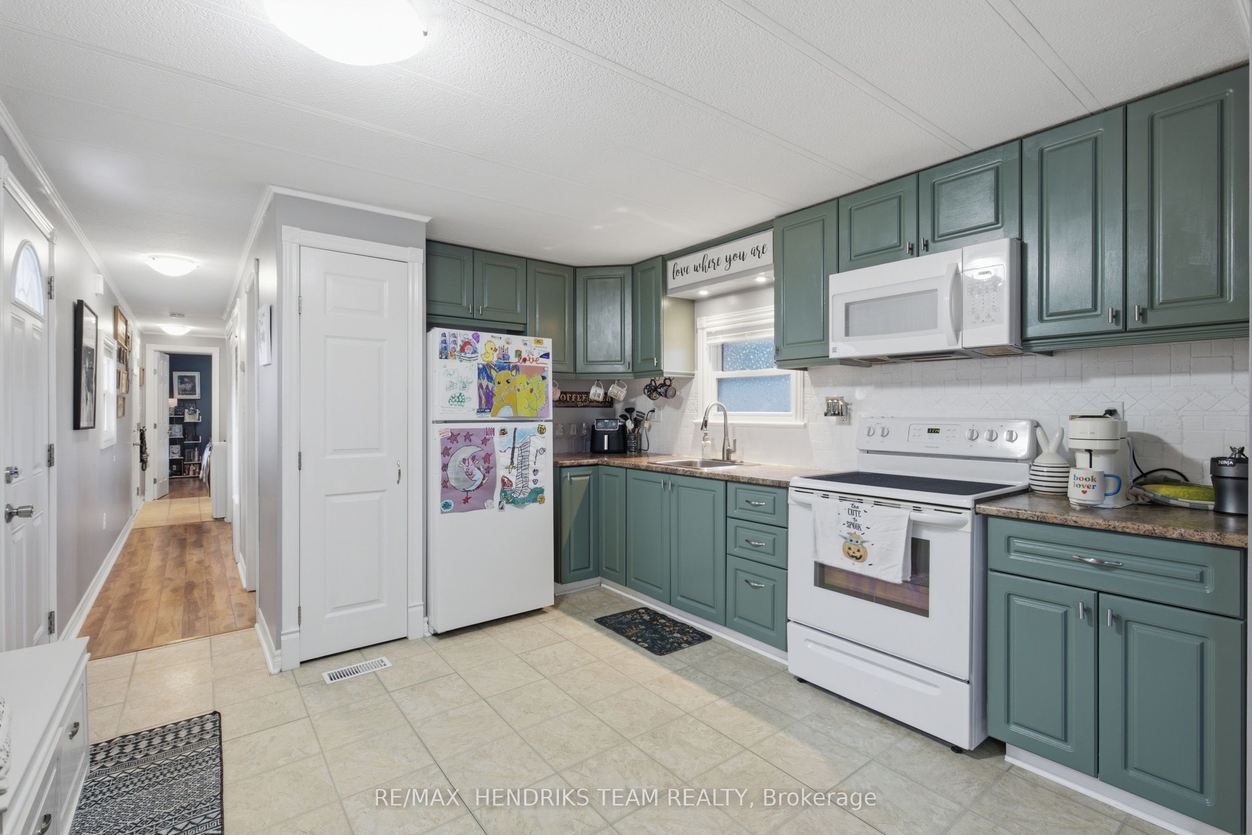 241 St. Paul Street W 317 Property Photo 11