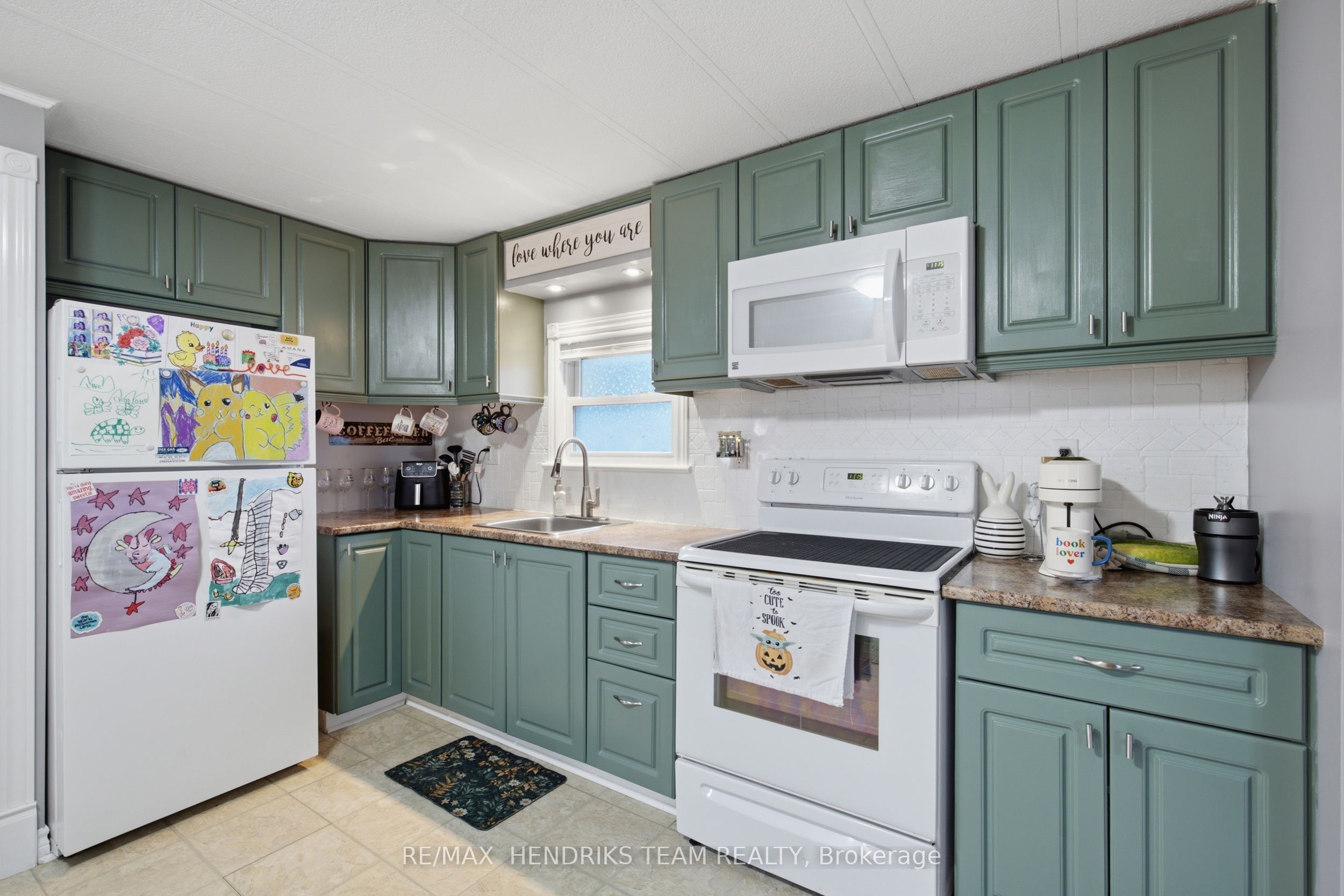 241 St. Paul Street W 317 Property Photo 12