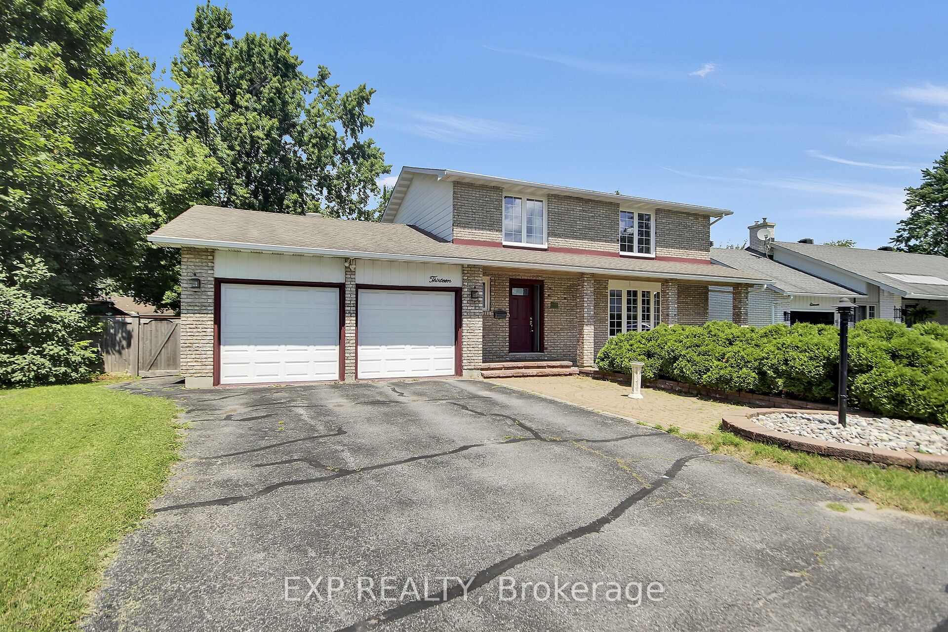 13 Shanel Place