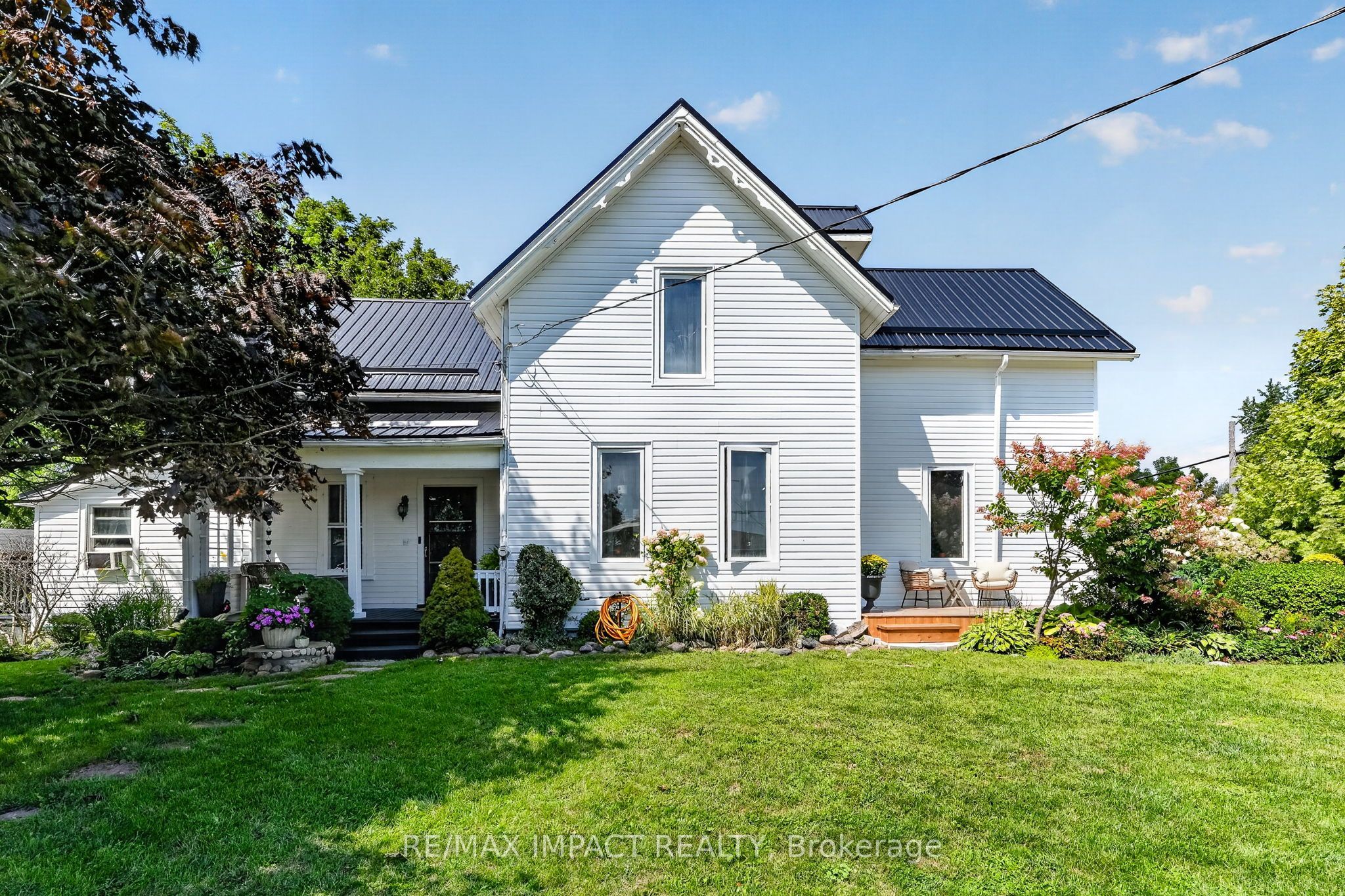 162 Baldwin Street Property Photo 1