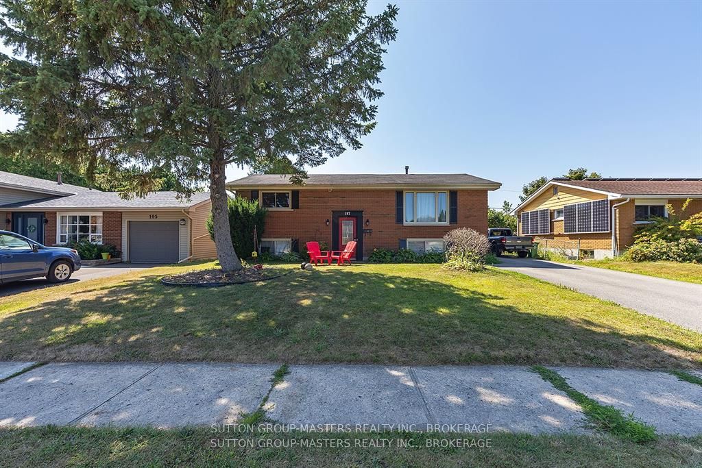 197 Belmont Avenue Property Photo 3