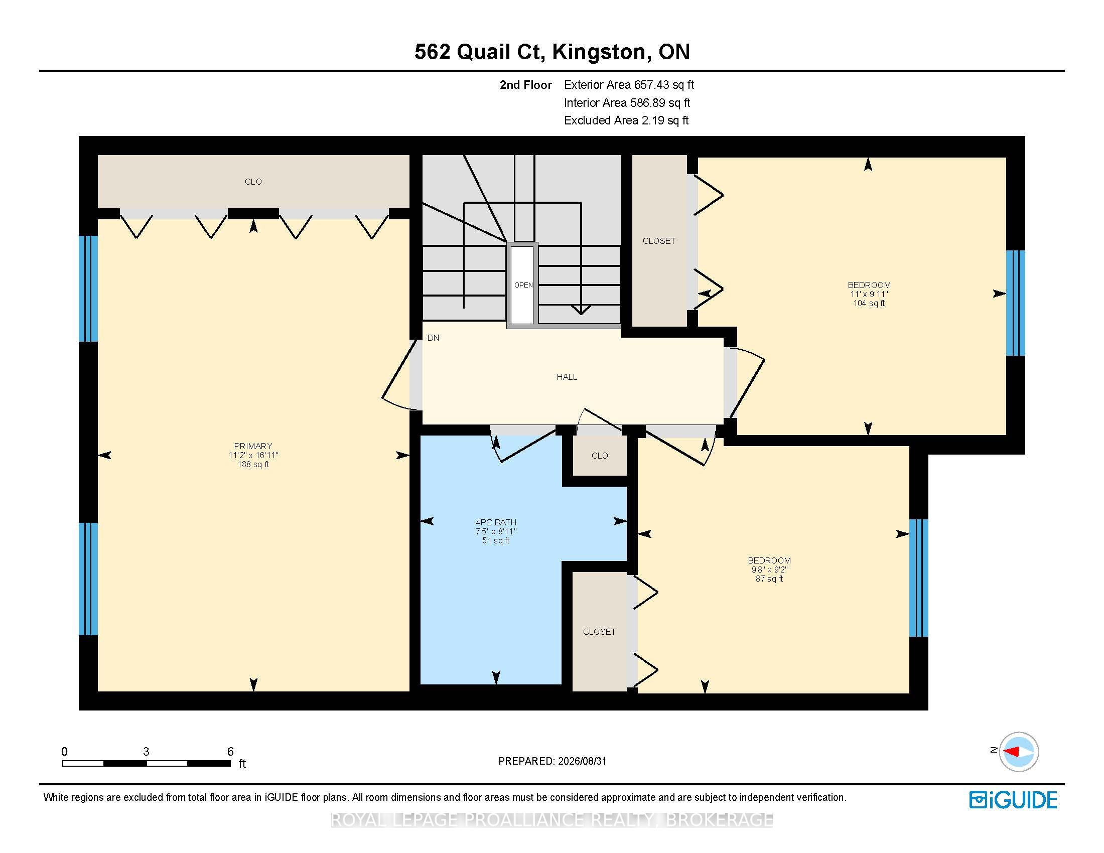 562 Quail Court Property Photo 42