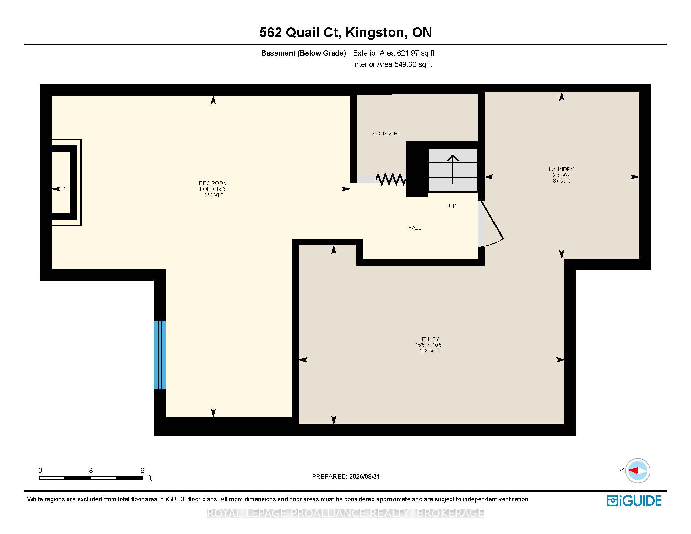 562 Quail Court Property Photo 43