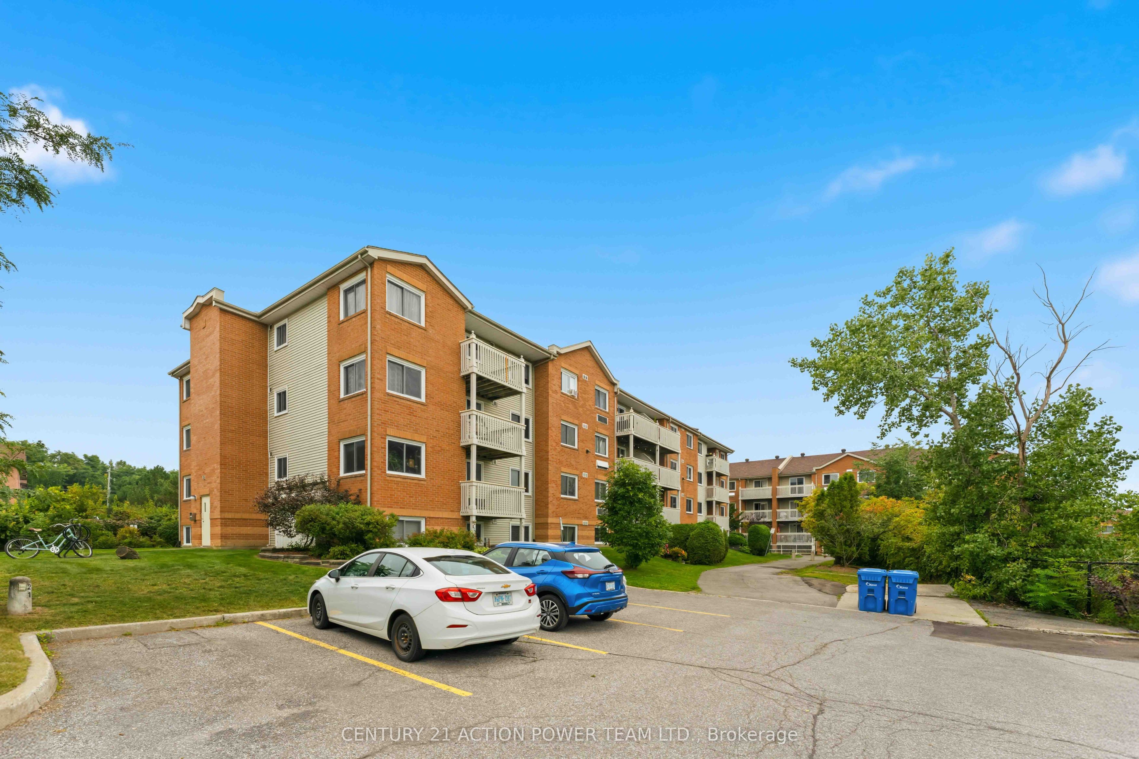 345 Centrum Boulevard 115 Property Photo 1