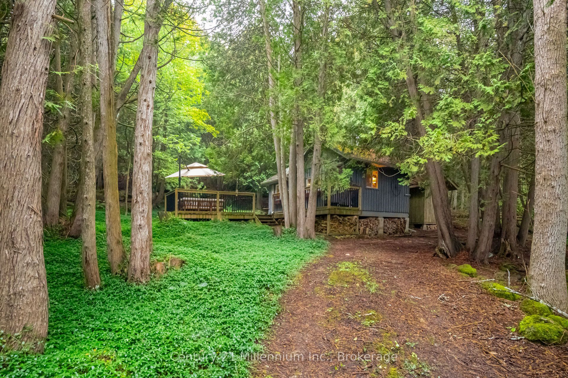 38 West Shore Road Property Photo 1