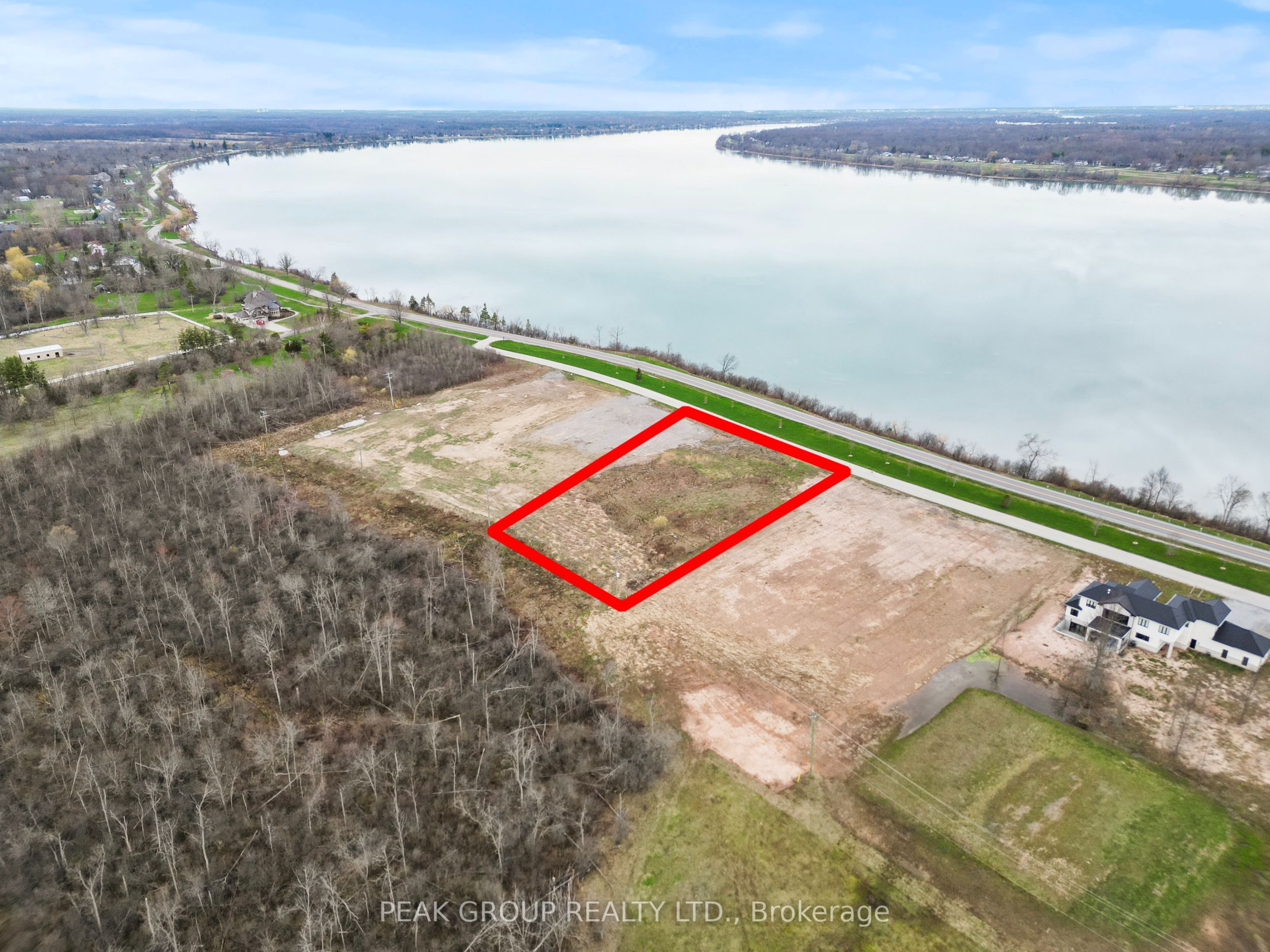 N/a Niagara River Parkway Property Photo 1