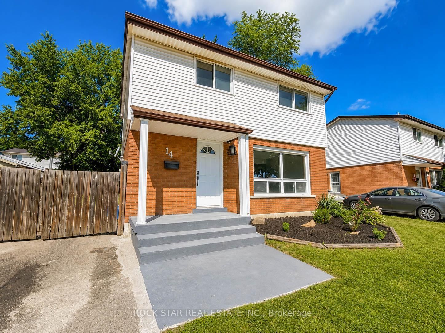 14 Kirkland Avenue Property Photo 1