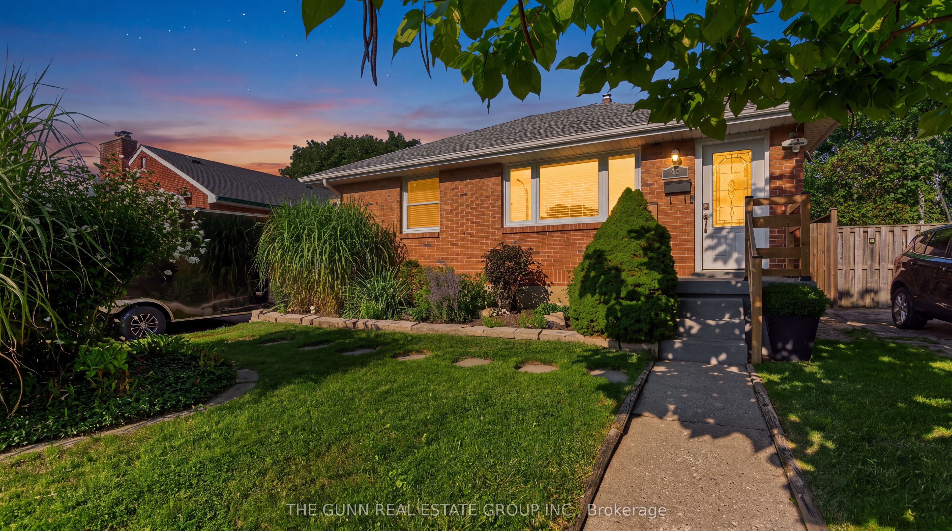 46 Stevenson Avenue Property Photo 1