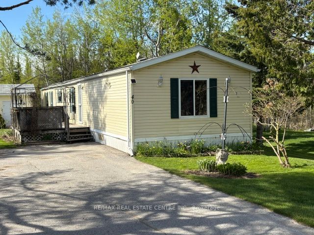 40 Maple Grove Village Road Property Photo 2