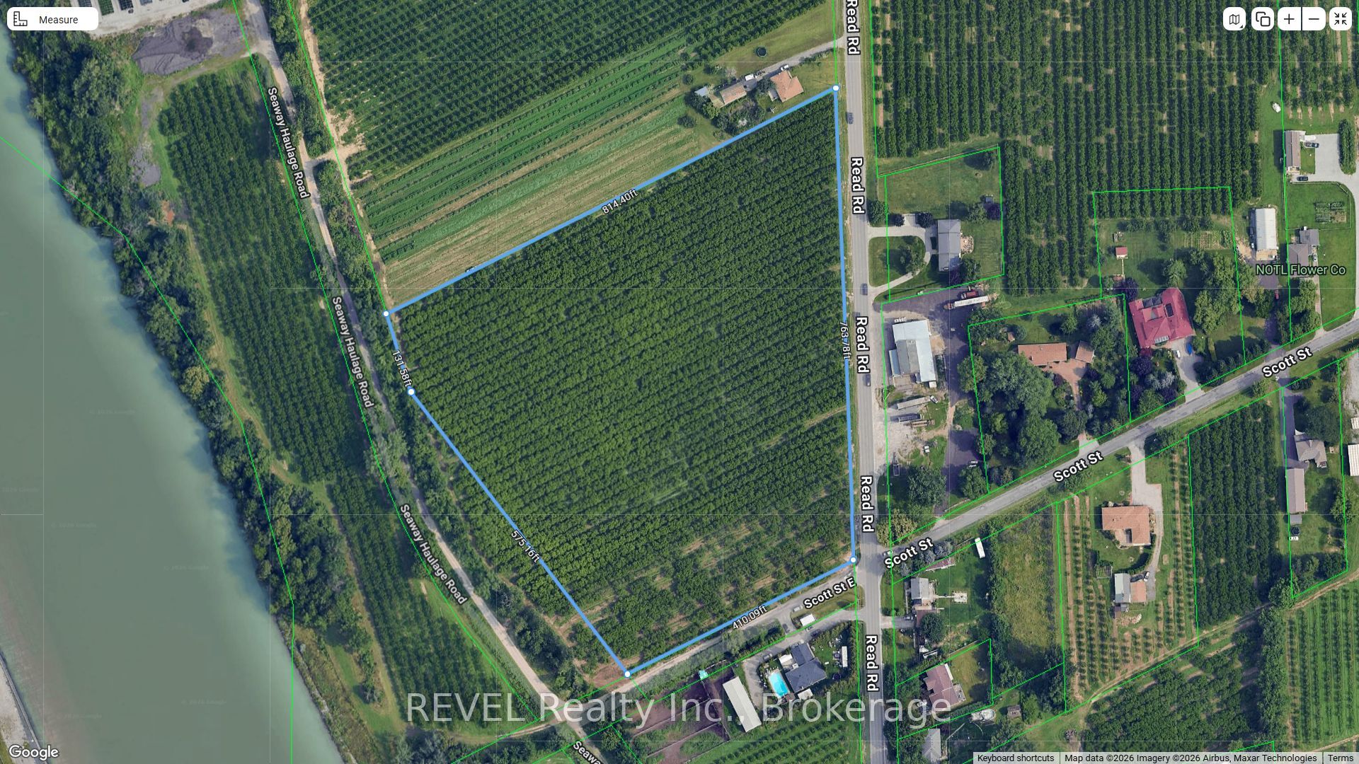 160 Read Road Property Photo 8