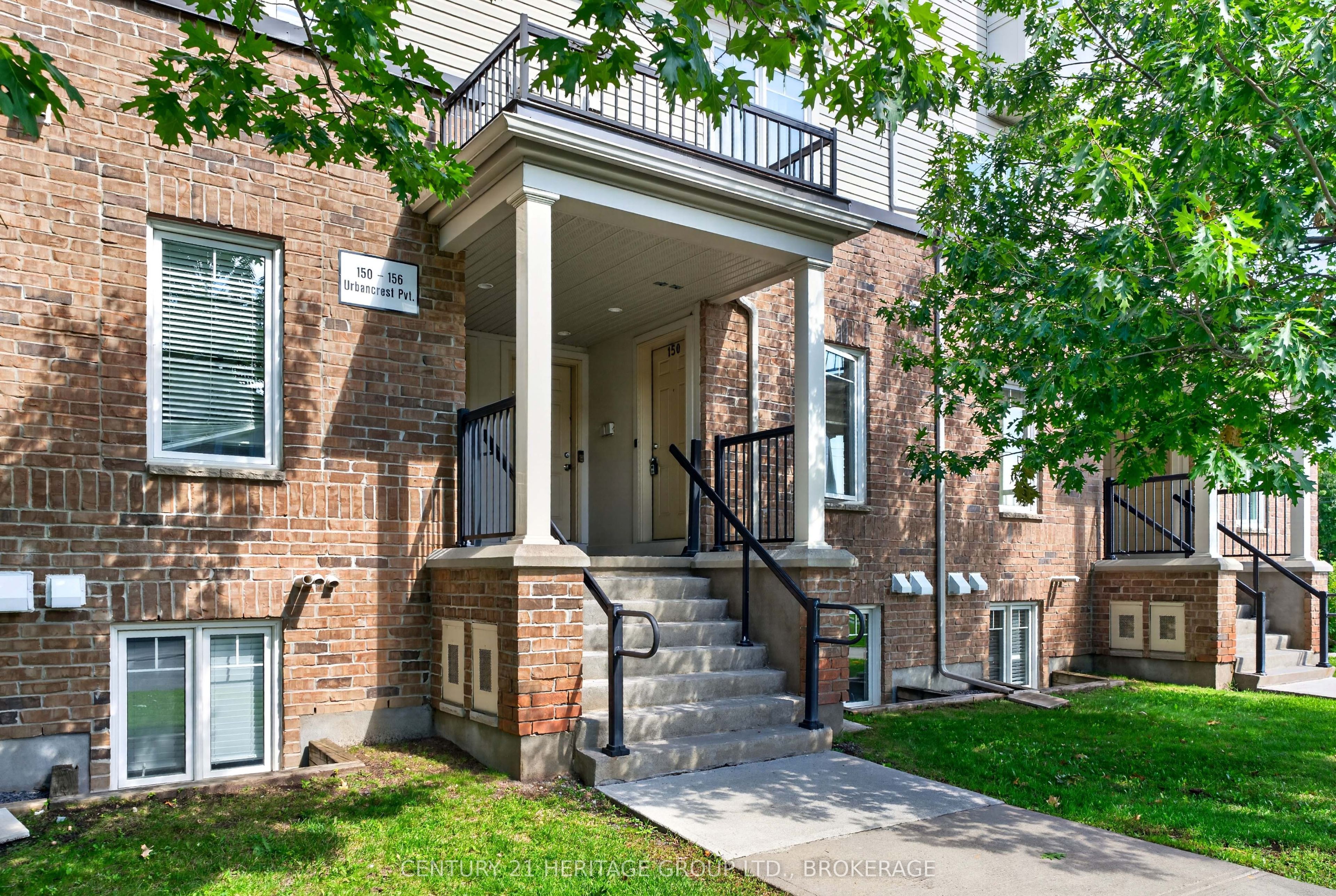 150 Urbancrest Private 182