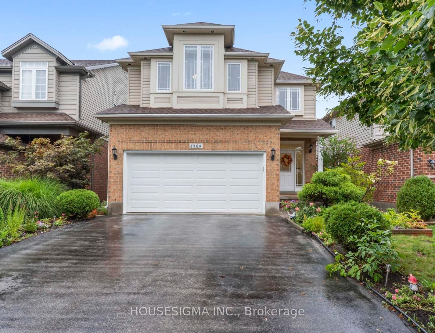 1389 Pleasantview Drive Property Photo 1