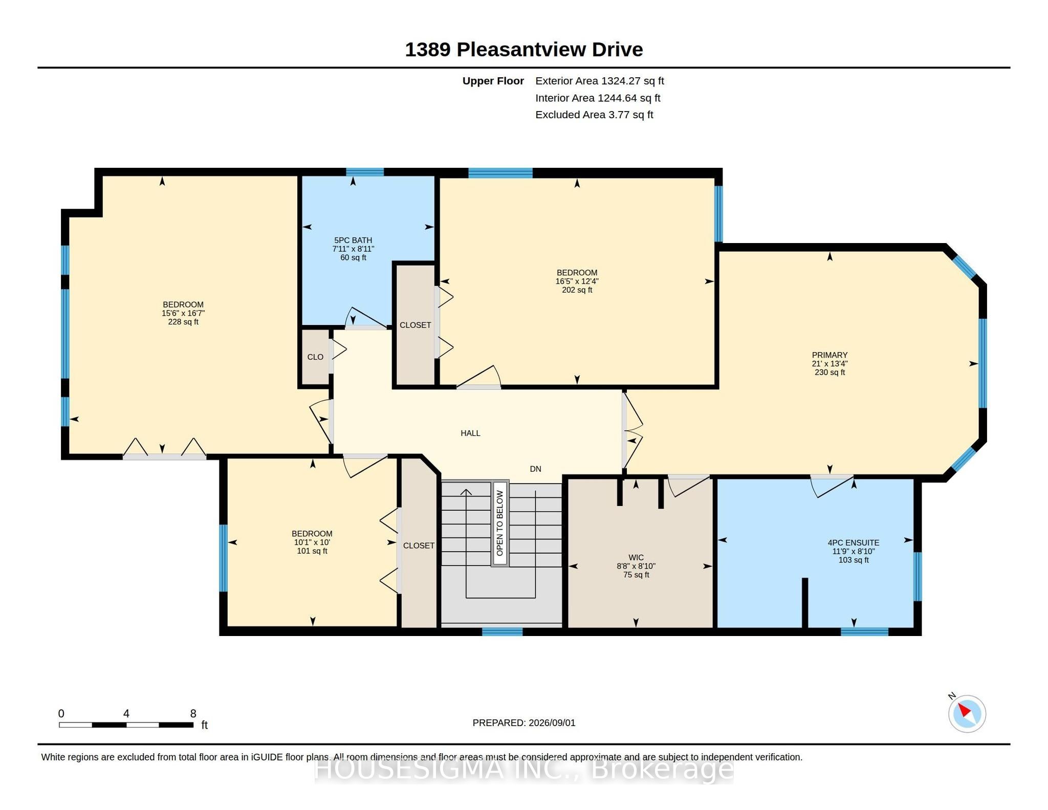 1389 Pleasantview Drive Property Photo 49