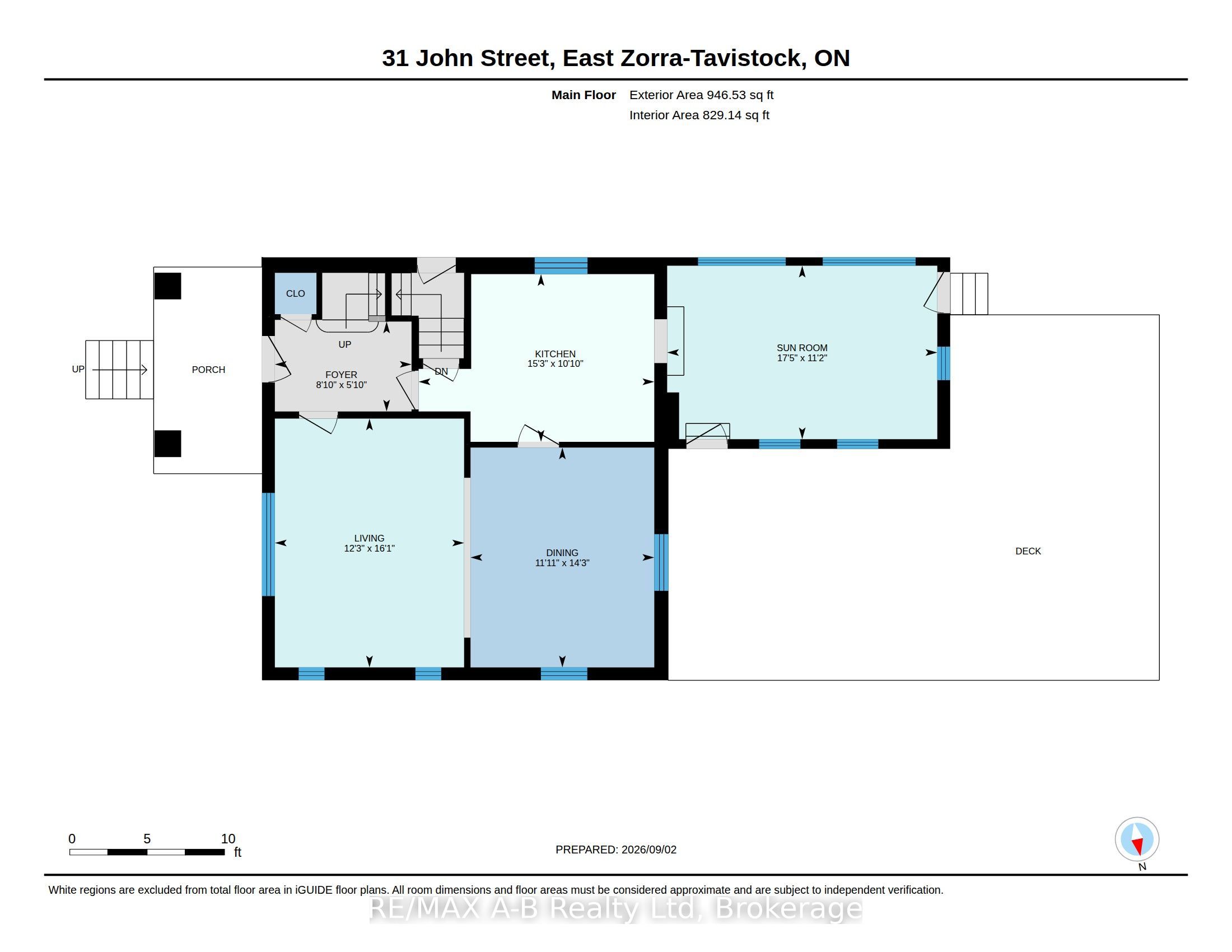 31 John Street Property Photo 40