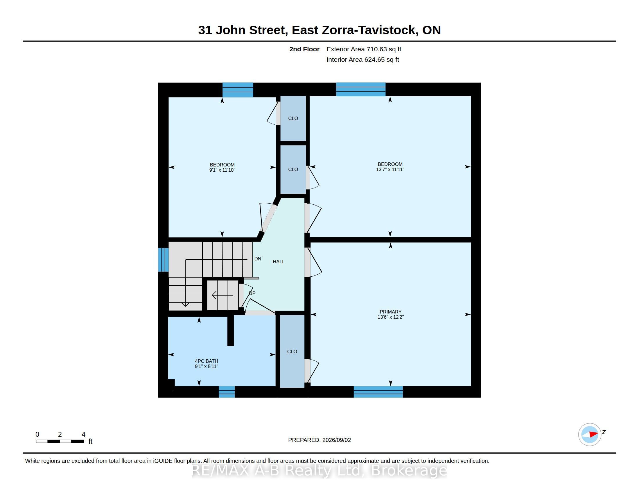 31 John Street Property Photo 41