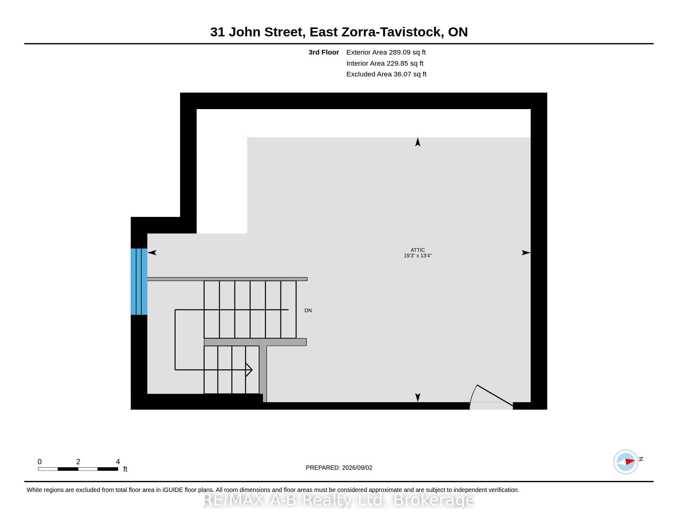 31 John Street Property Photo 42