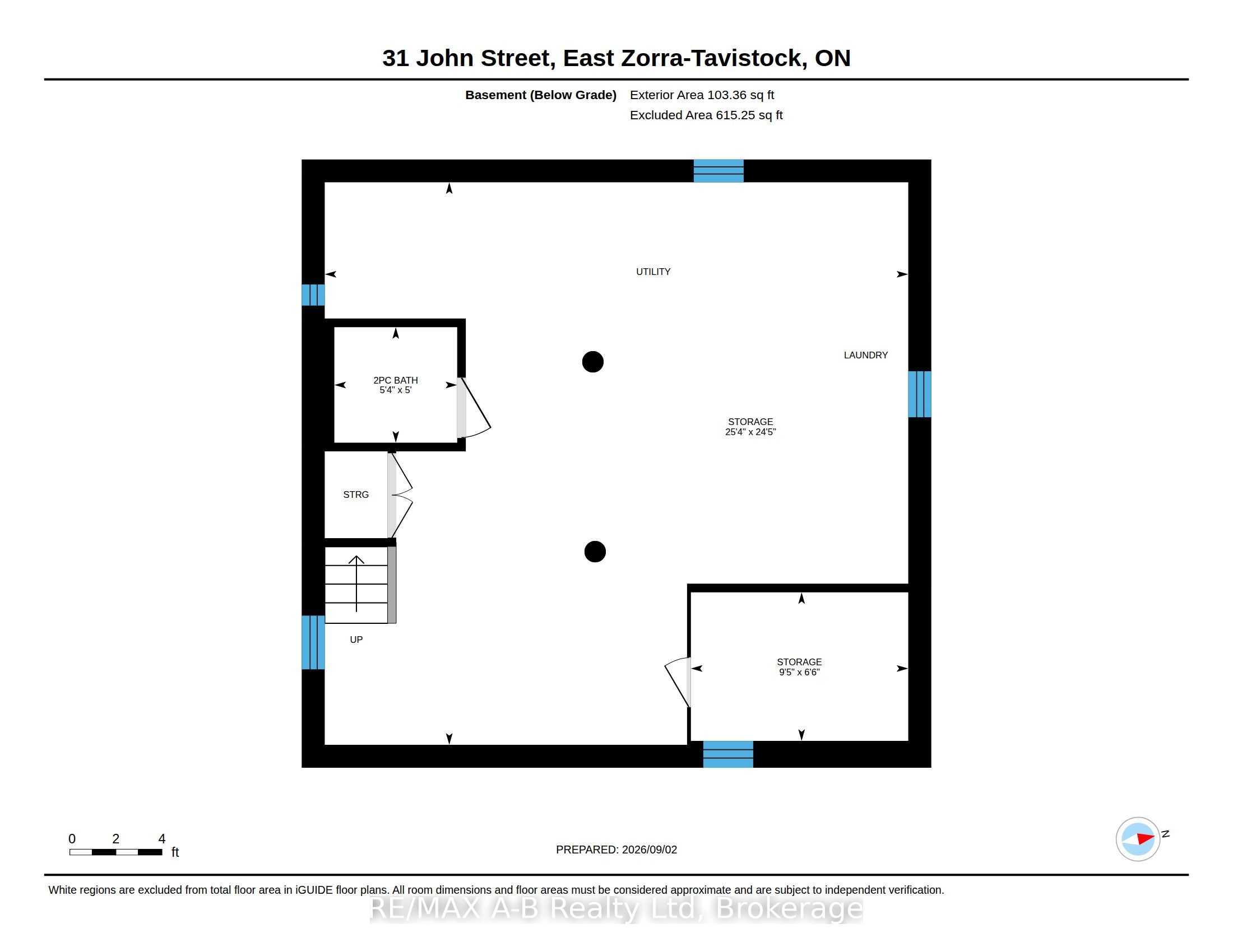 31 John Street Property Photo 43