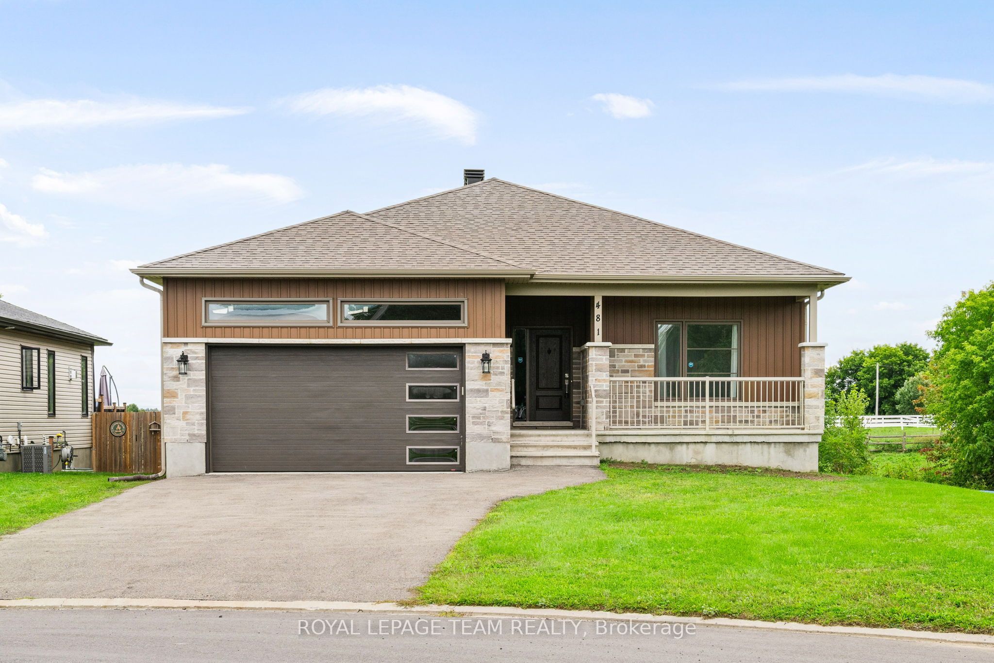 481 Lancaster Lane Property Photo 1