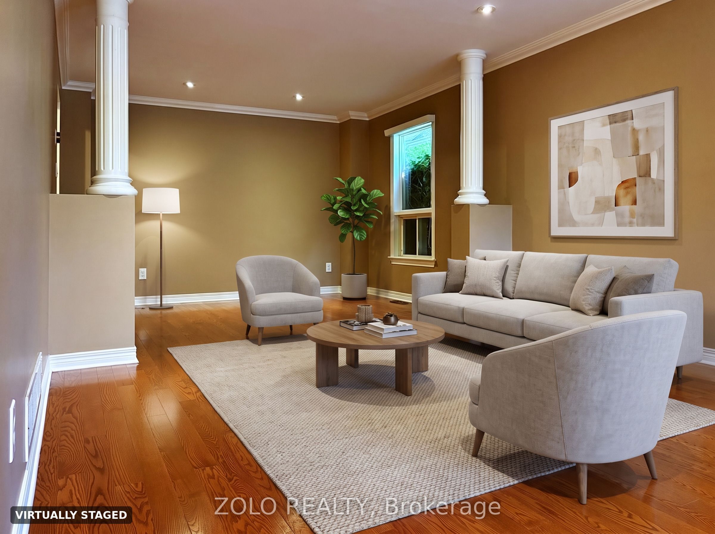 255 Stoneway Drive Property Photo 2