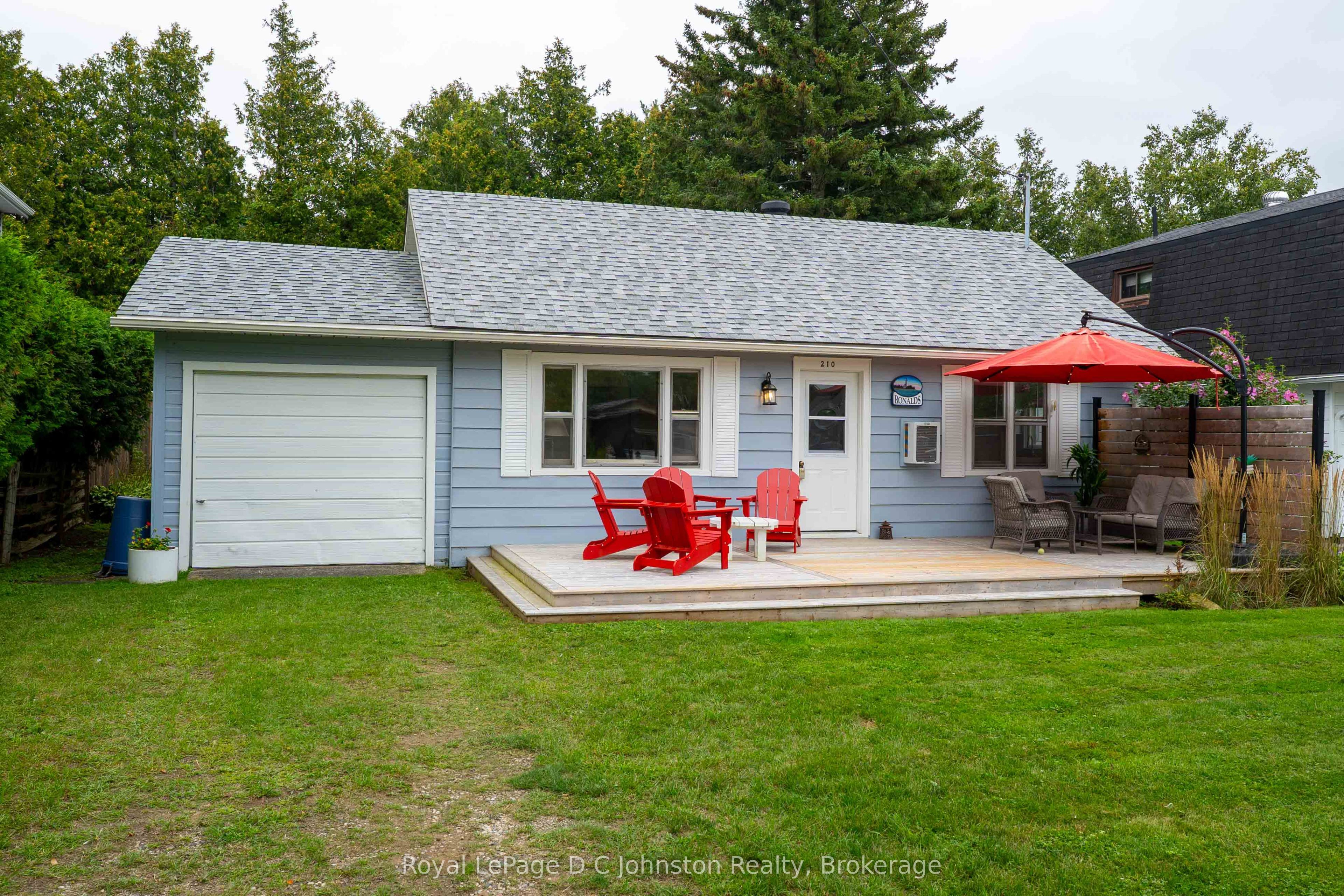 210 Laird Lane Property Photo 1