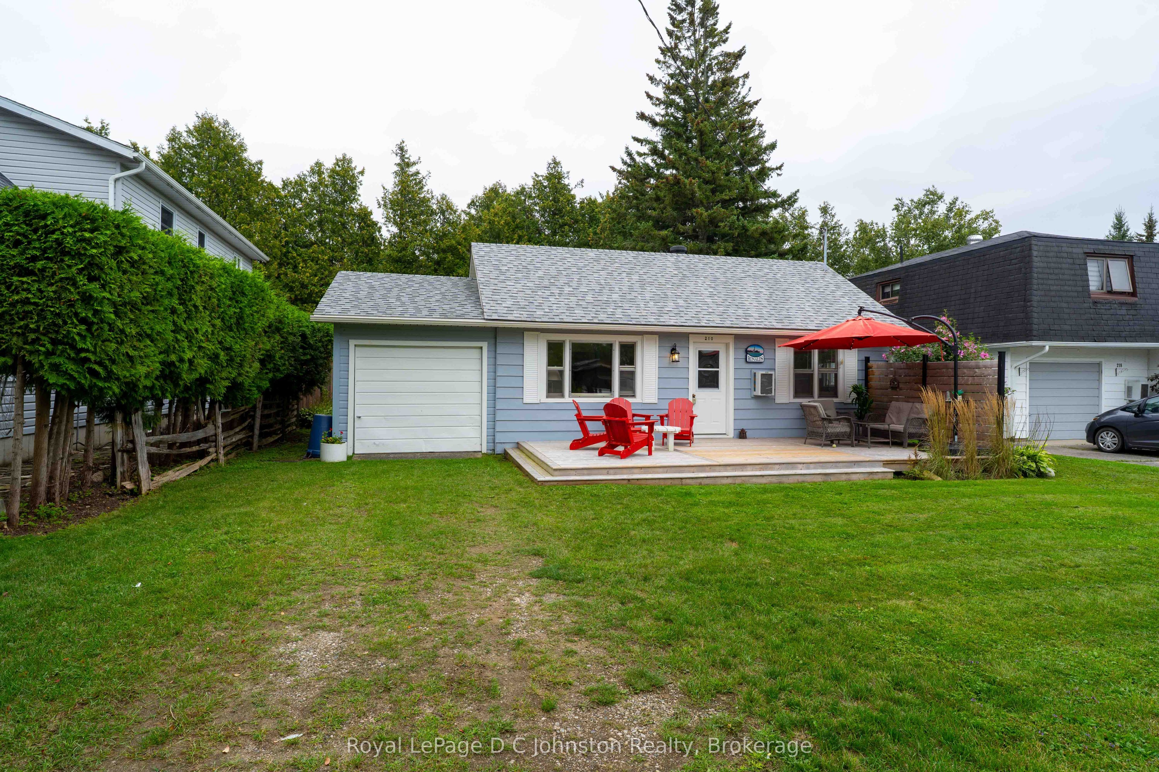 210 Laird Lane Property Photo 15