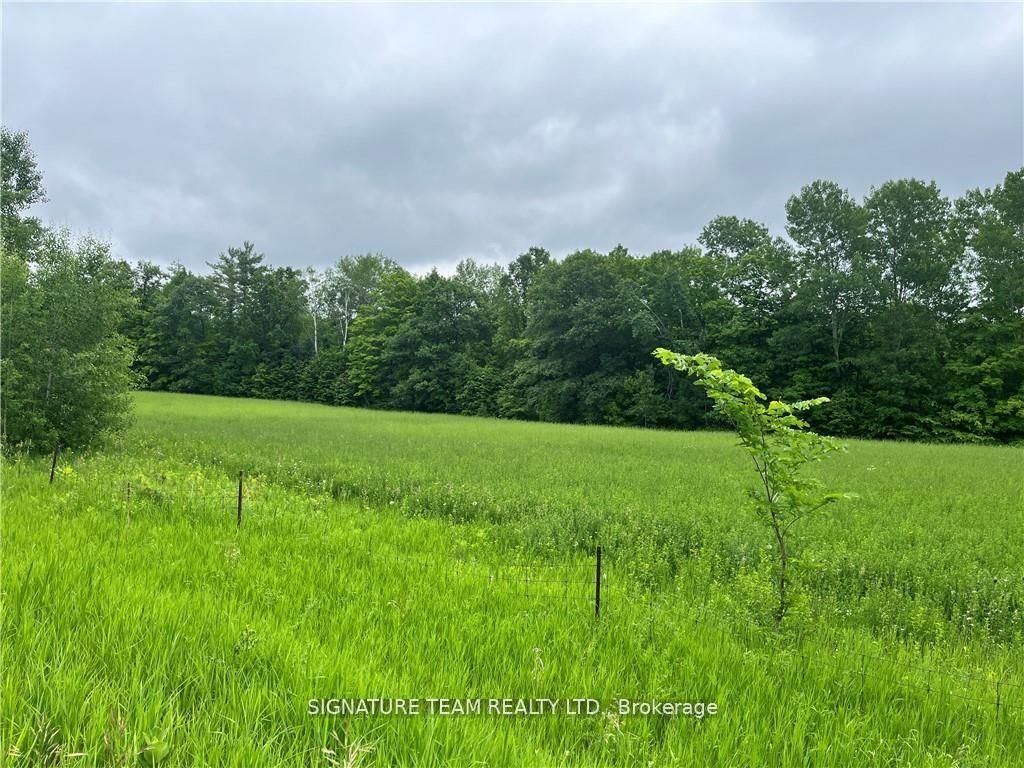 0 Grant Settlement Road