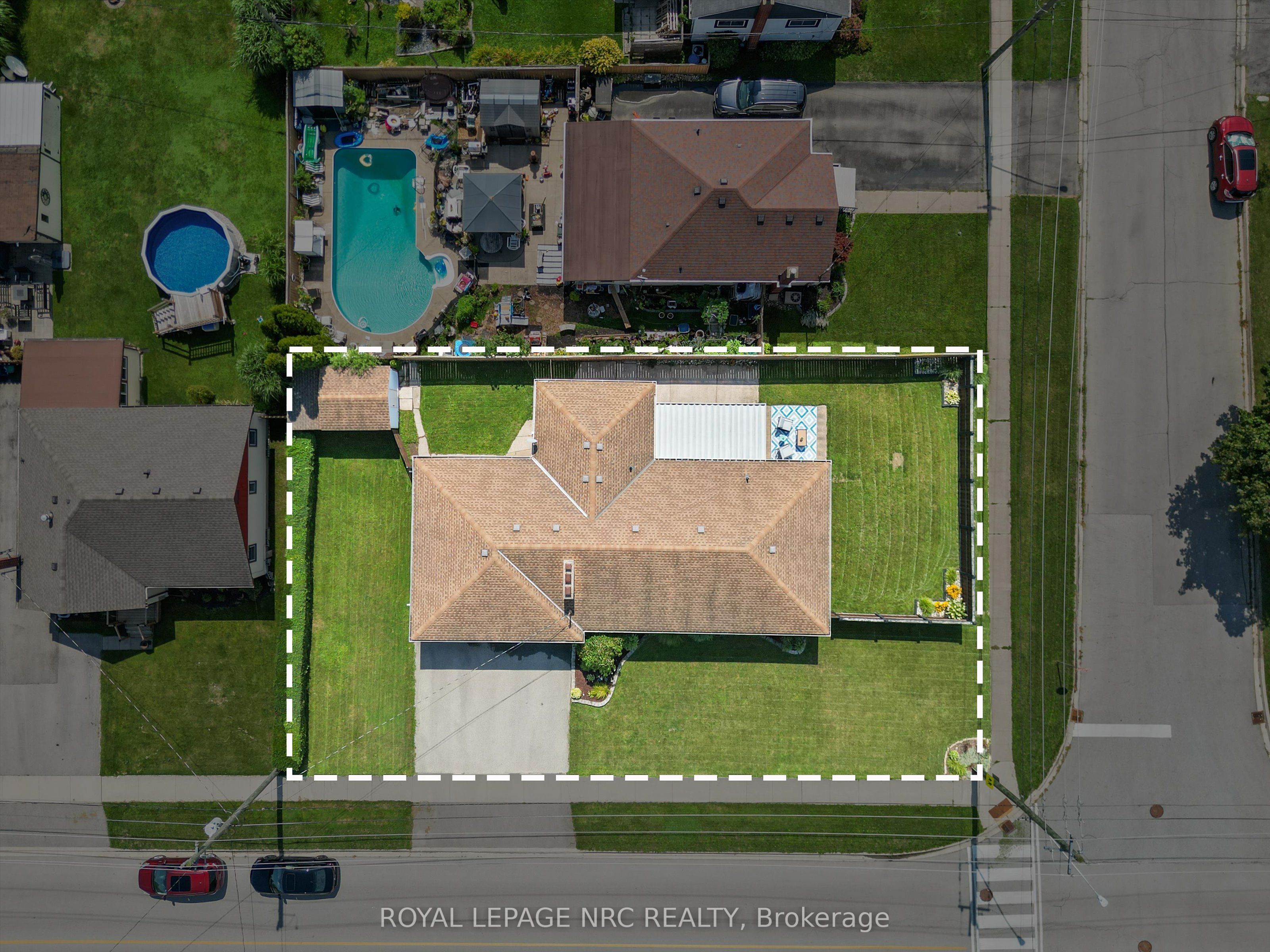 161 Catherine Street Property Photo 41