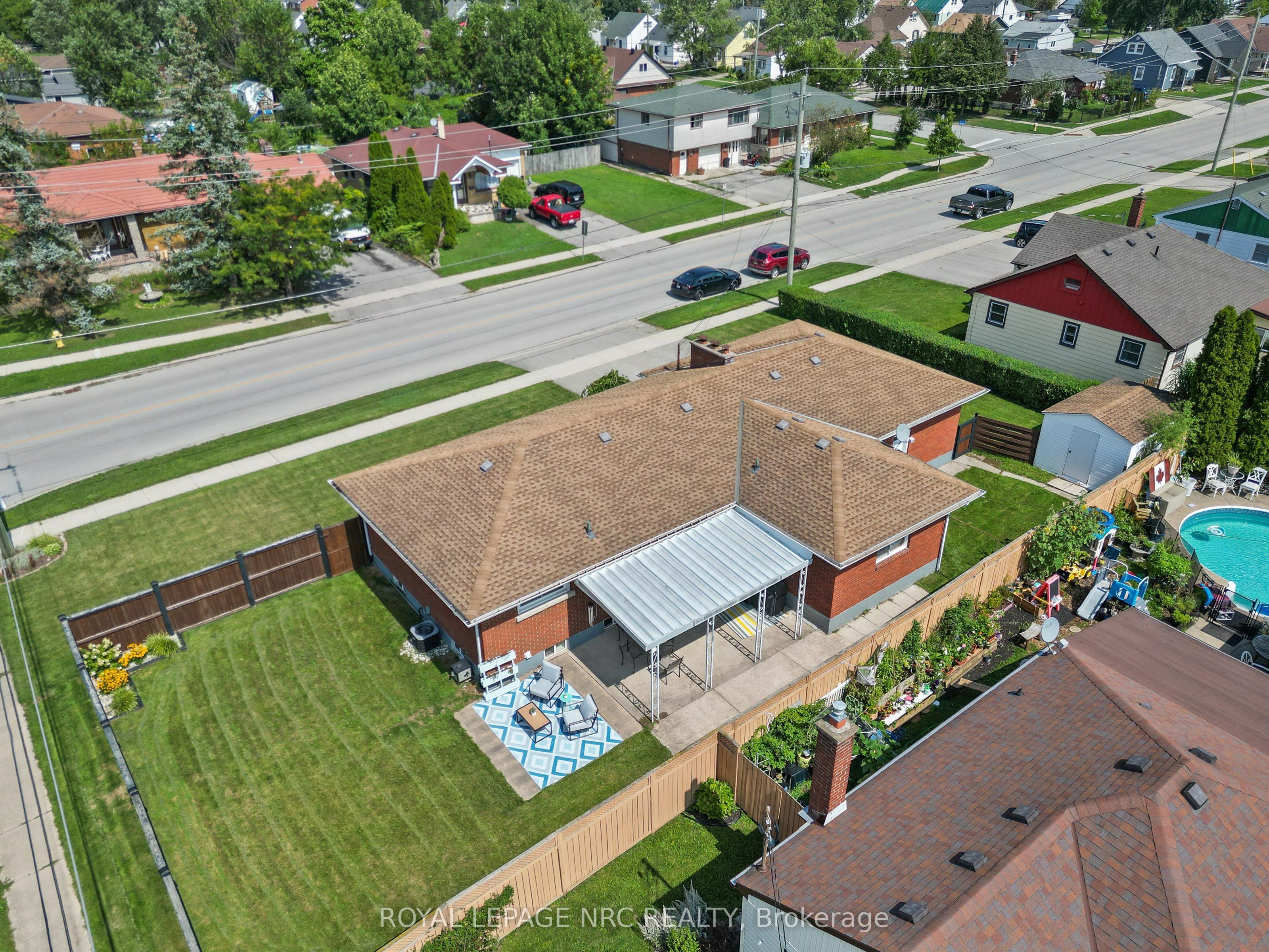 161 Catherine Street Property Photo 42