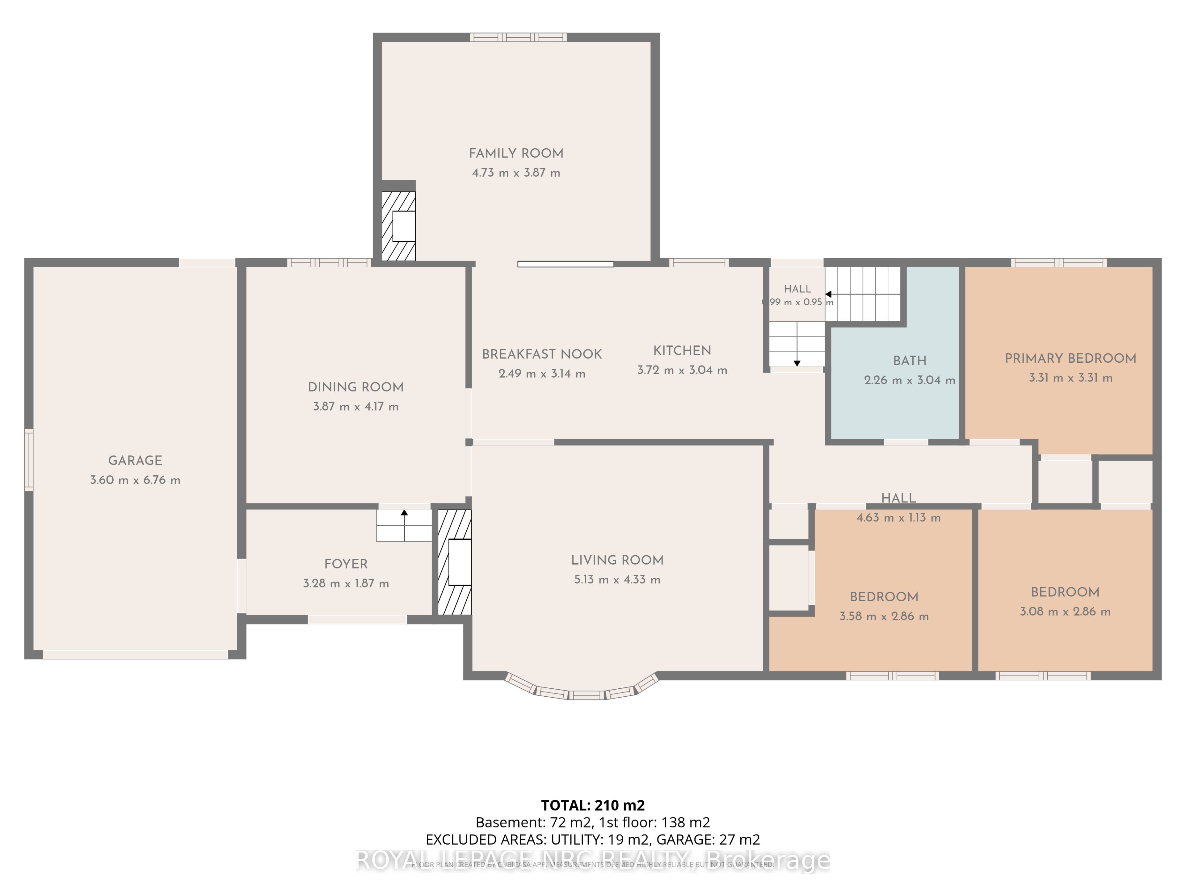 161 Catherine Street Property Photo 47