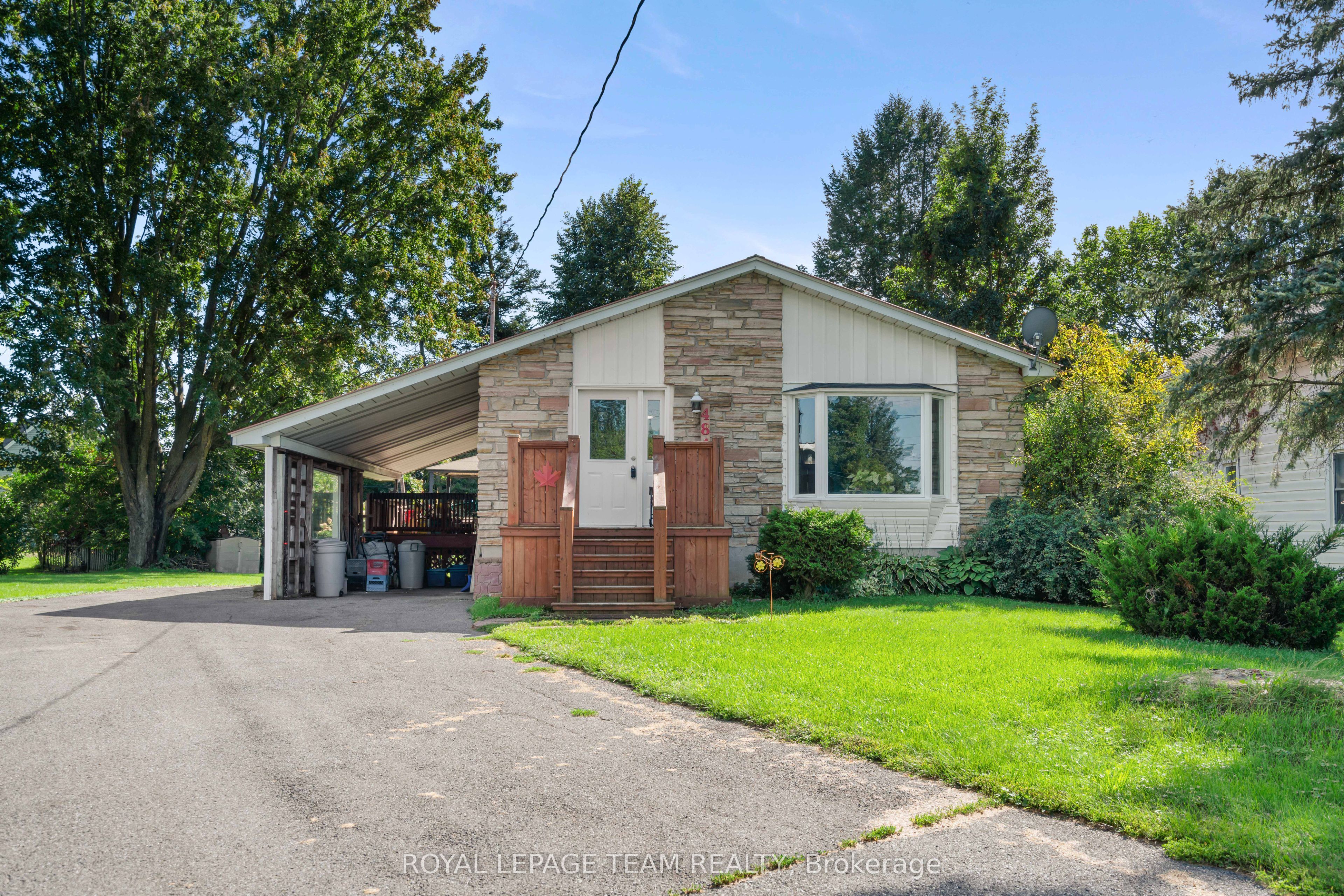 484 Annable Road