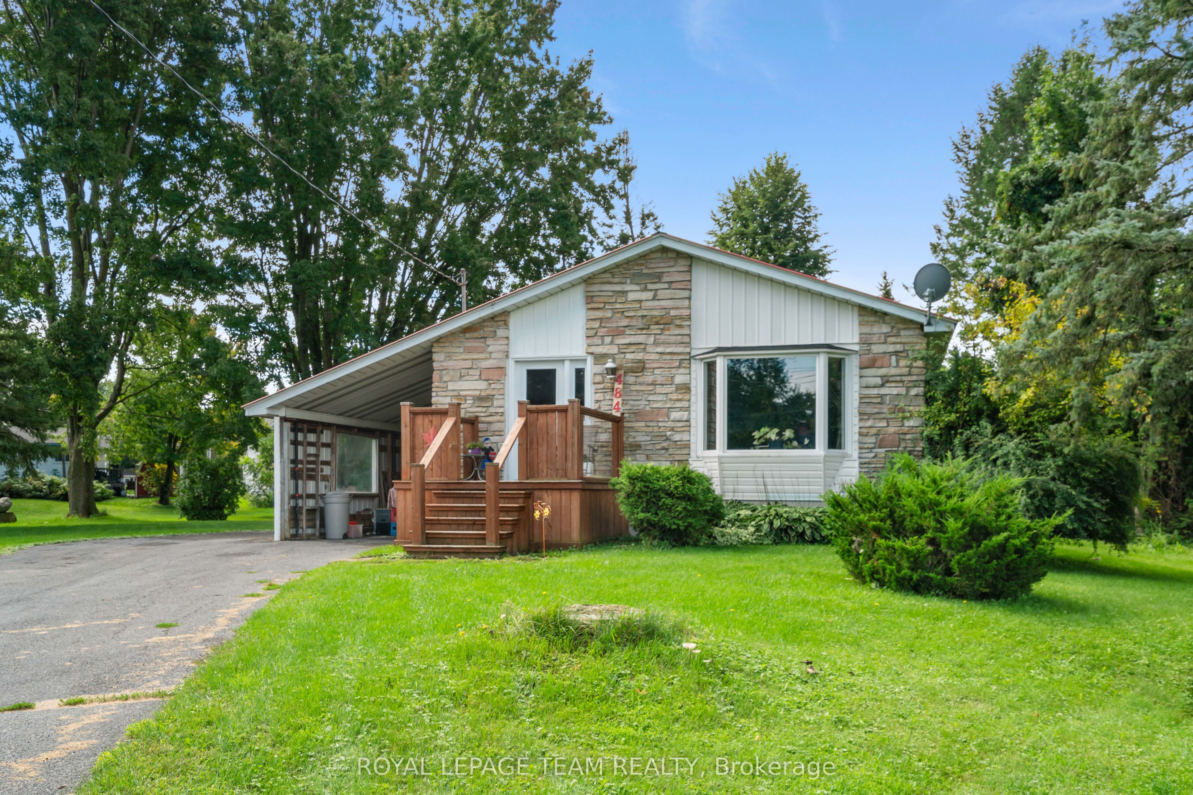 484 Annable Road Property Photo 3