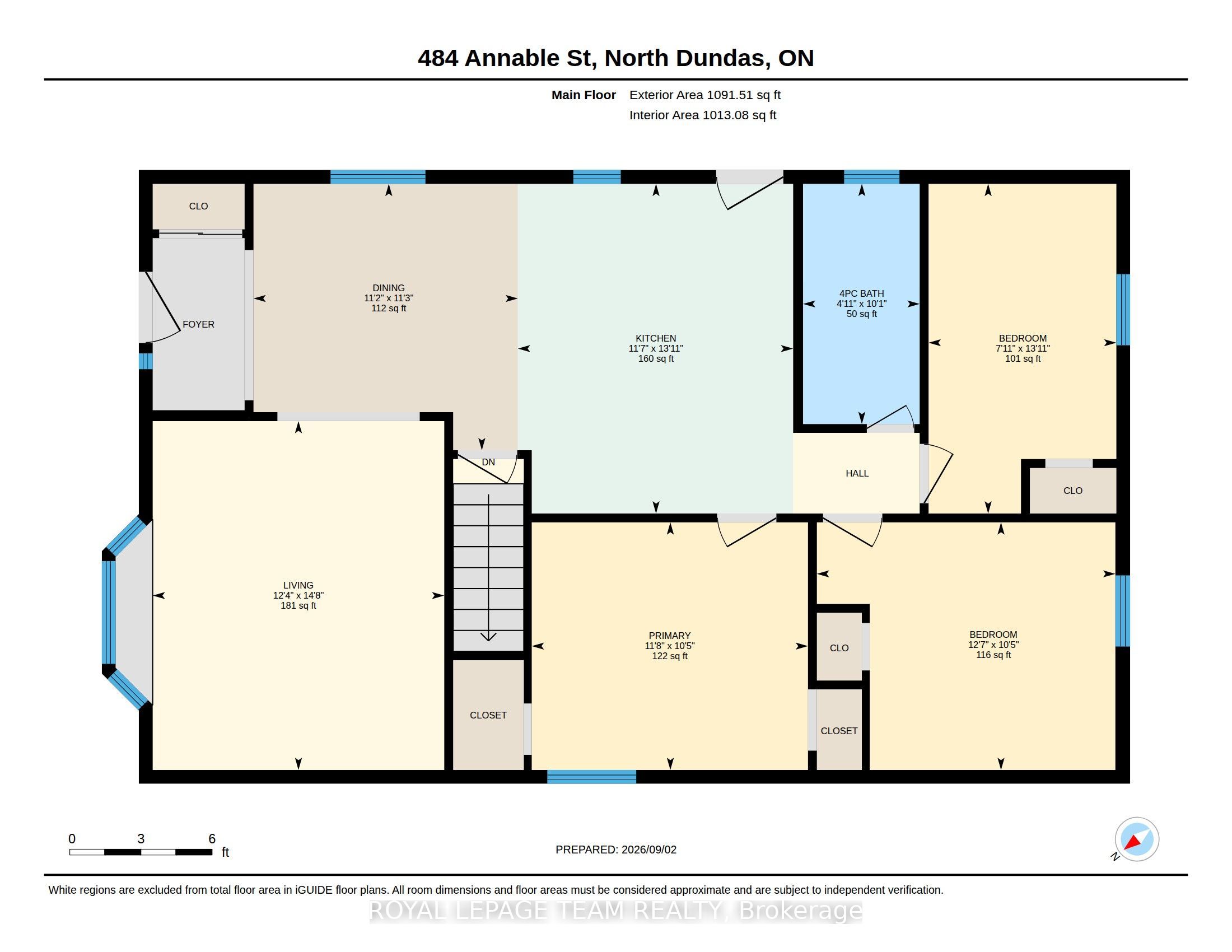 484 Annable Road Property Photo 23