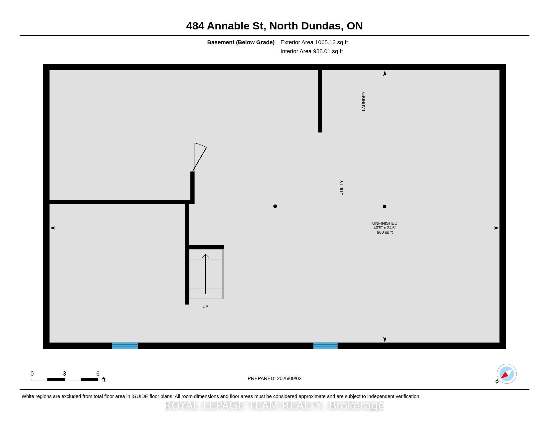 484 Annable Road Property Photo 24
