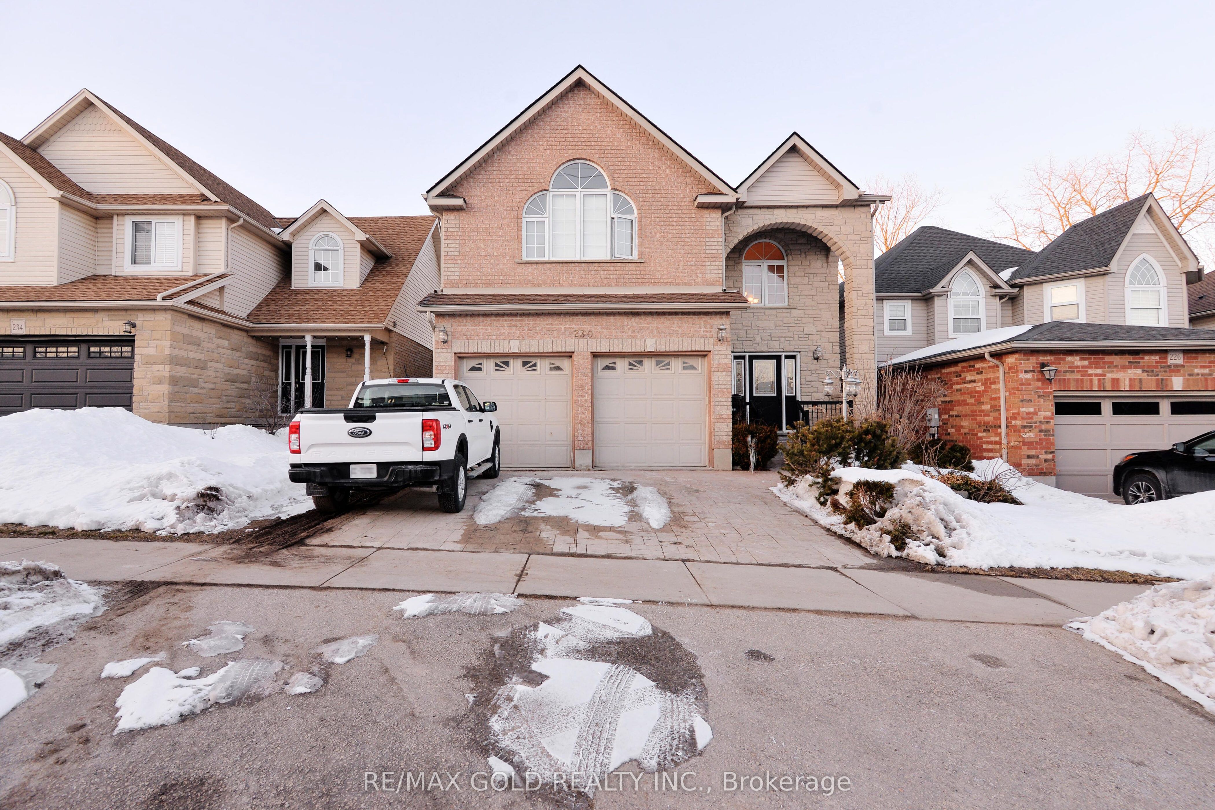 230 Doon Mills Drive
