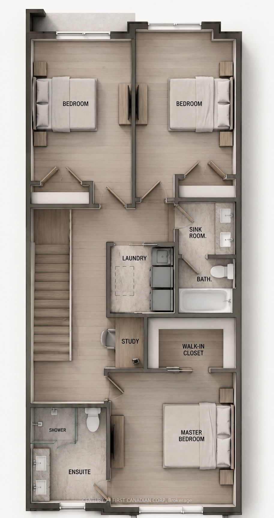 489 Upper Queen Street Property Photo 4