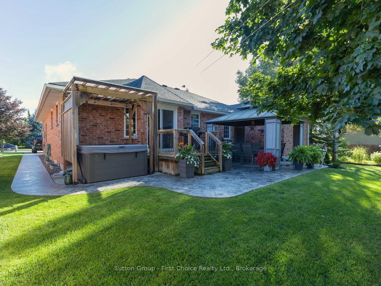 56 Cobourg Street Property Photo 33
