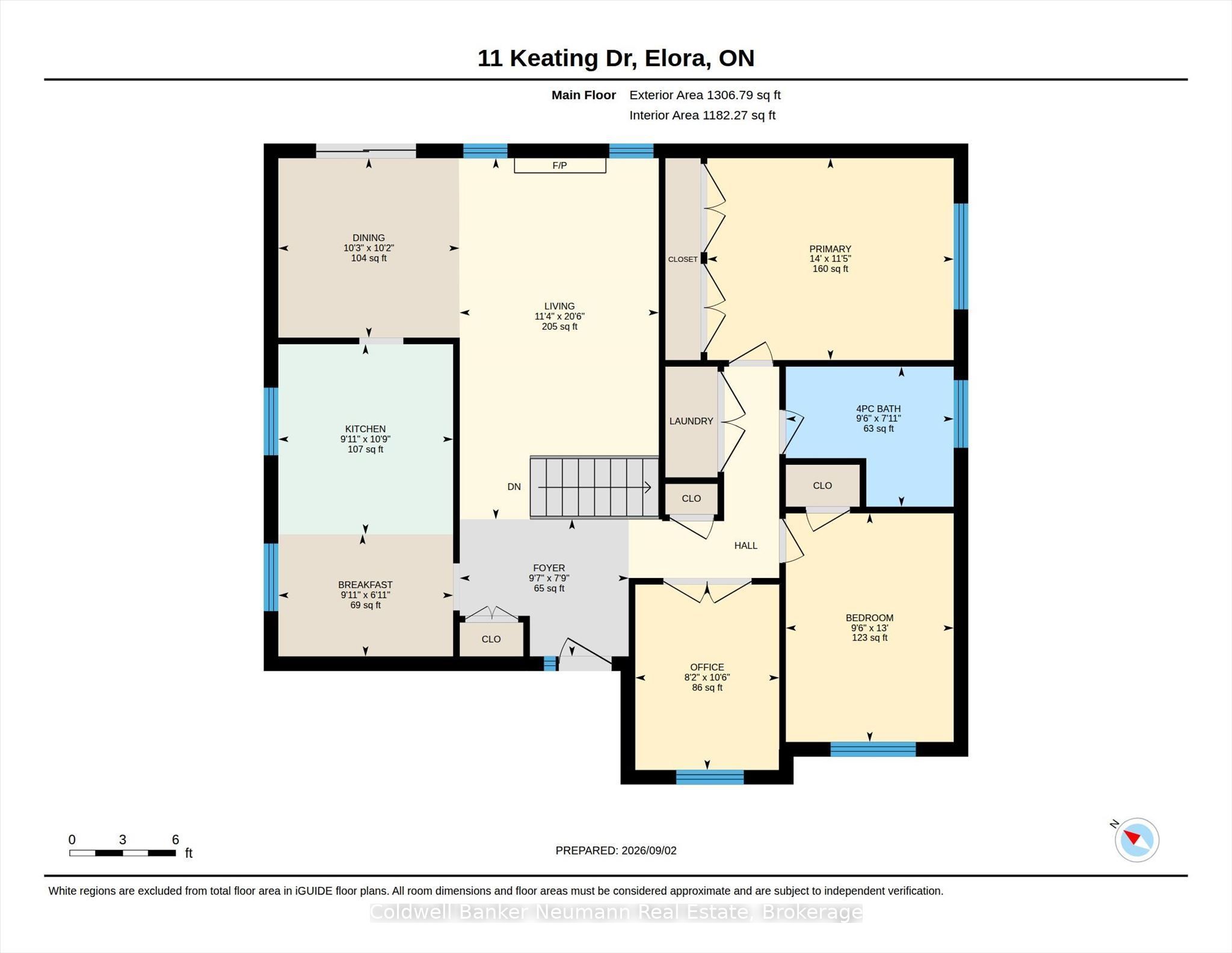 11 Keating Drive Property Photo 20