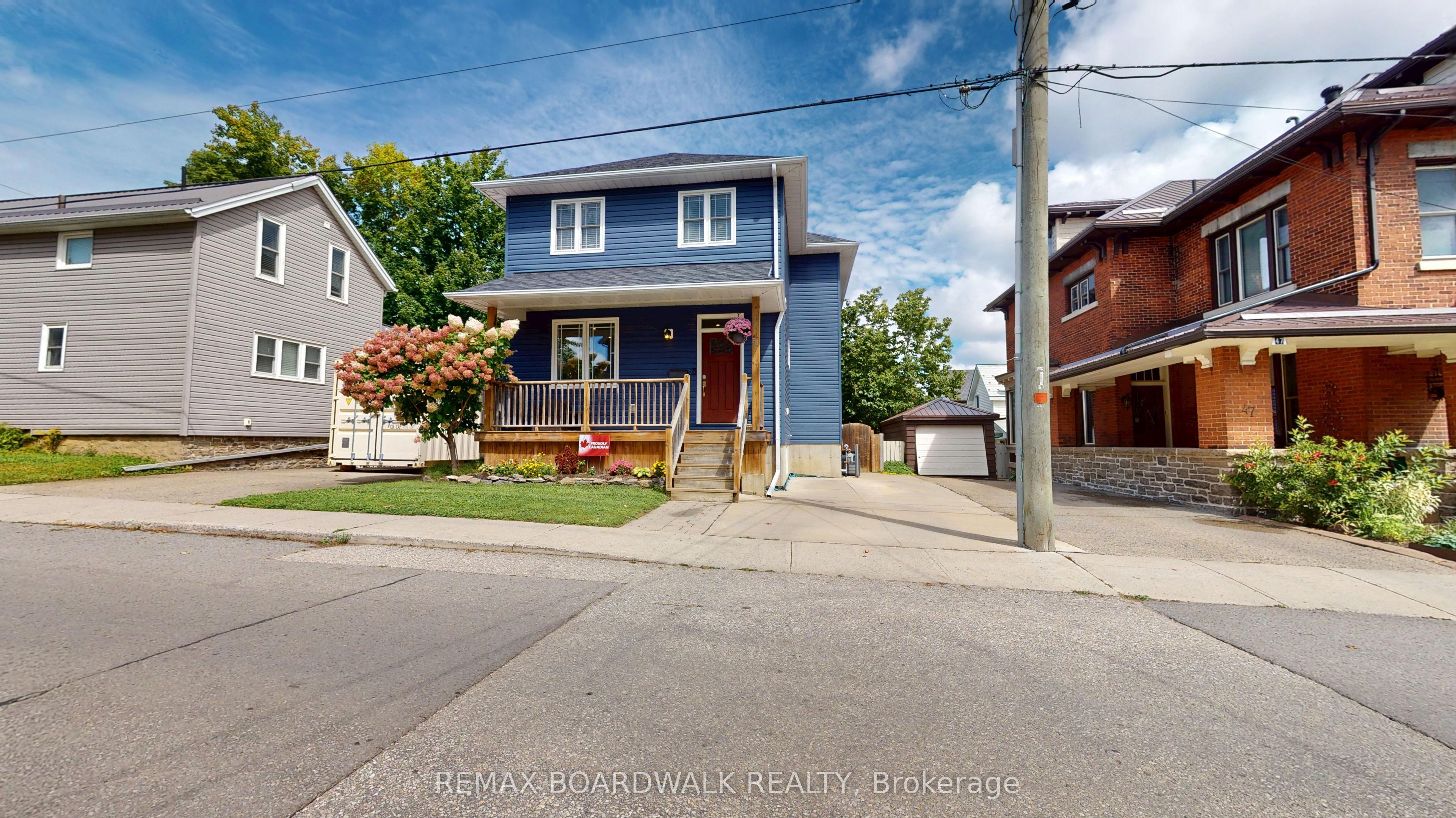 51 Ormond Street Property Photo 1