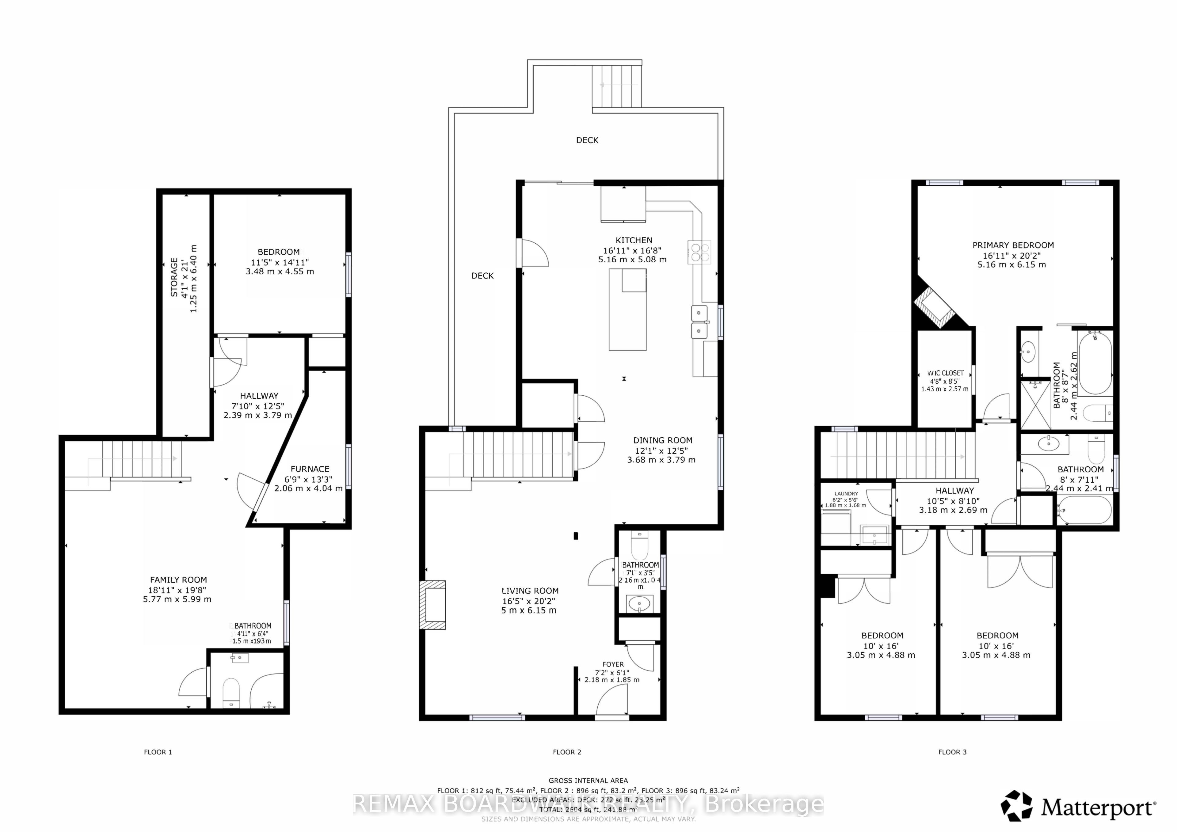 51 Ormond Street Property Photo 39