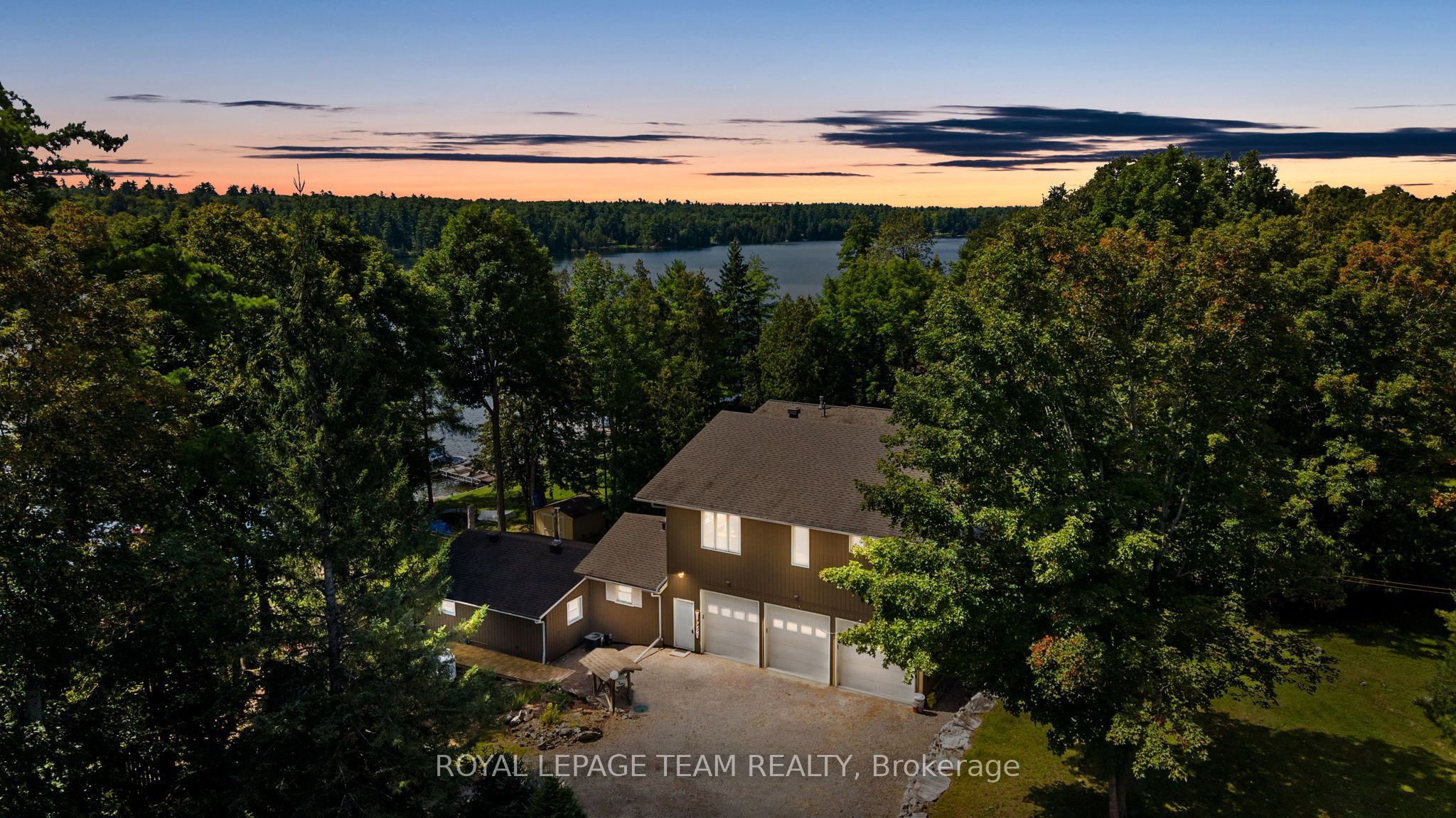 134 Cedar Cove Road Property Photo 1