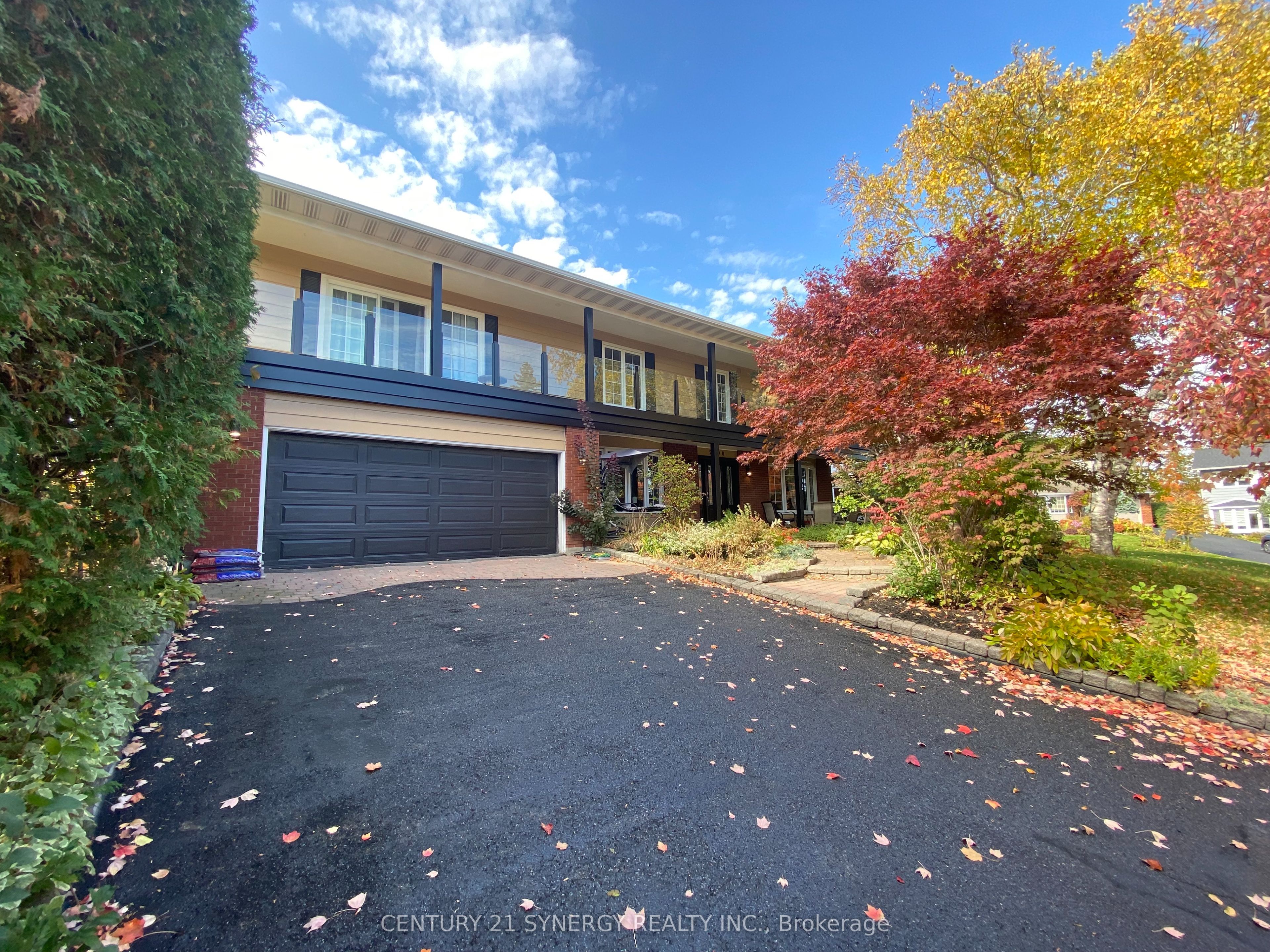 2298 Bowman Road Property Photo 1