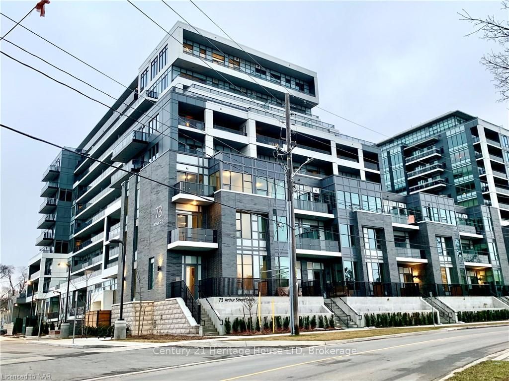 73 Arthur Street S 501 Property Photo 1