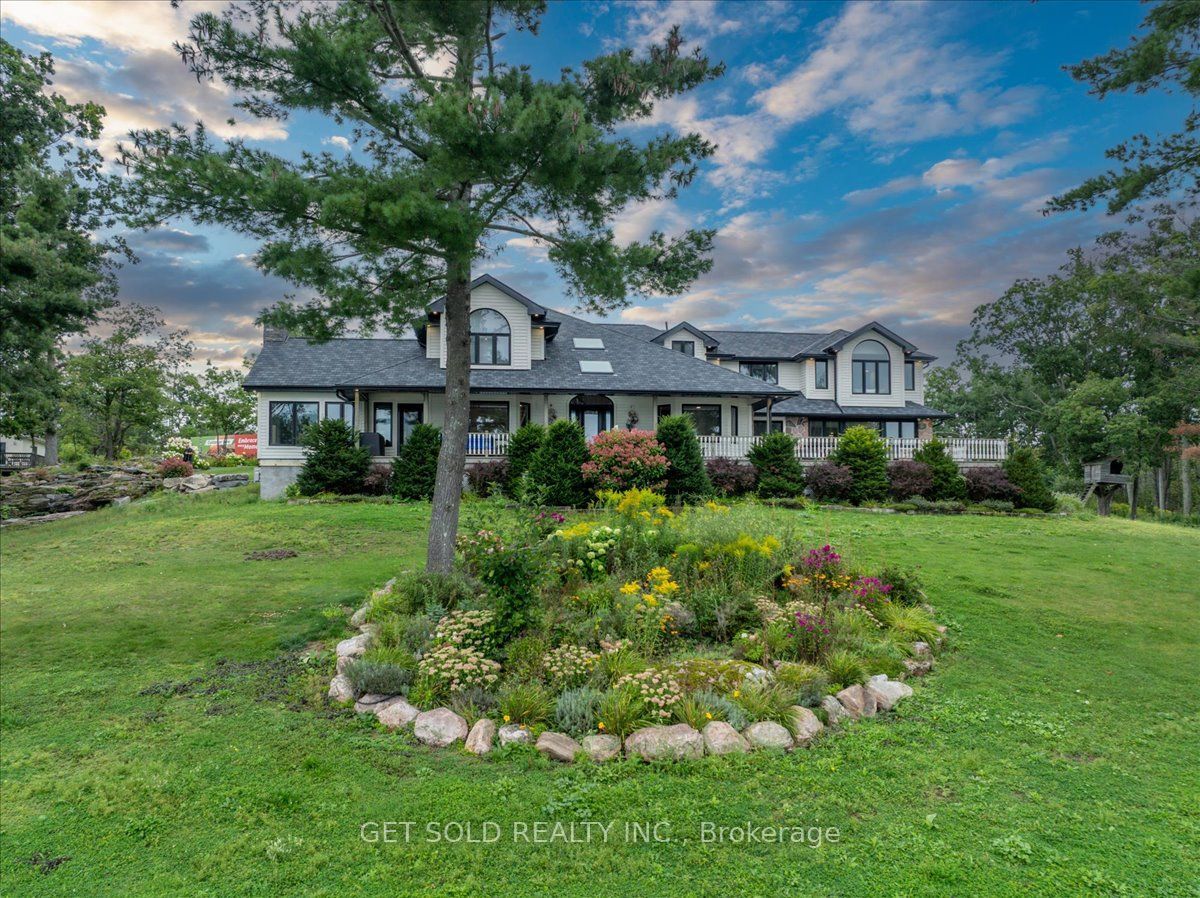 3314 Buckhorn Road Property Photo 1