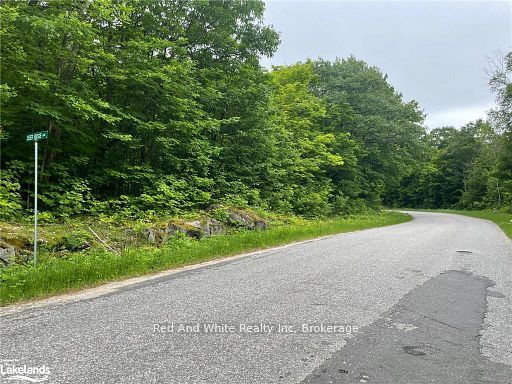 23 Ahmic Lake Road Property Photo 1