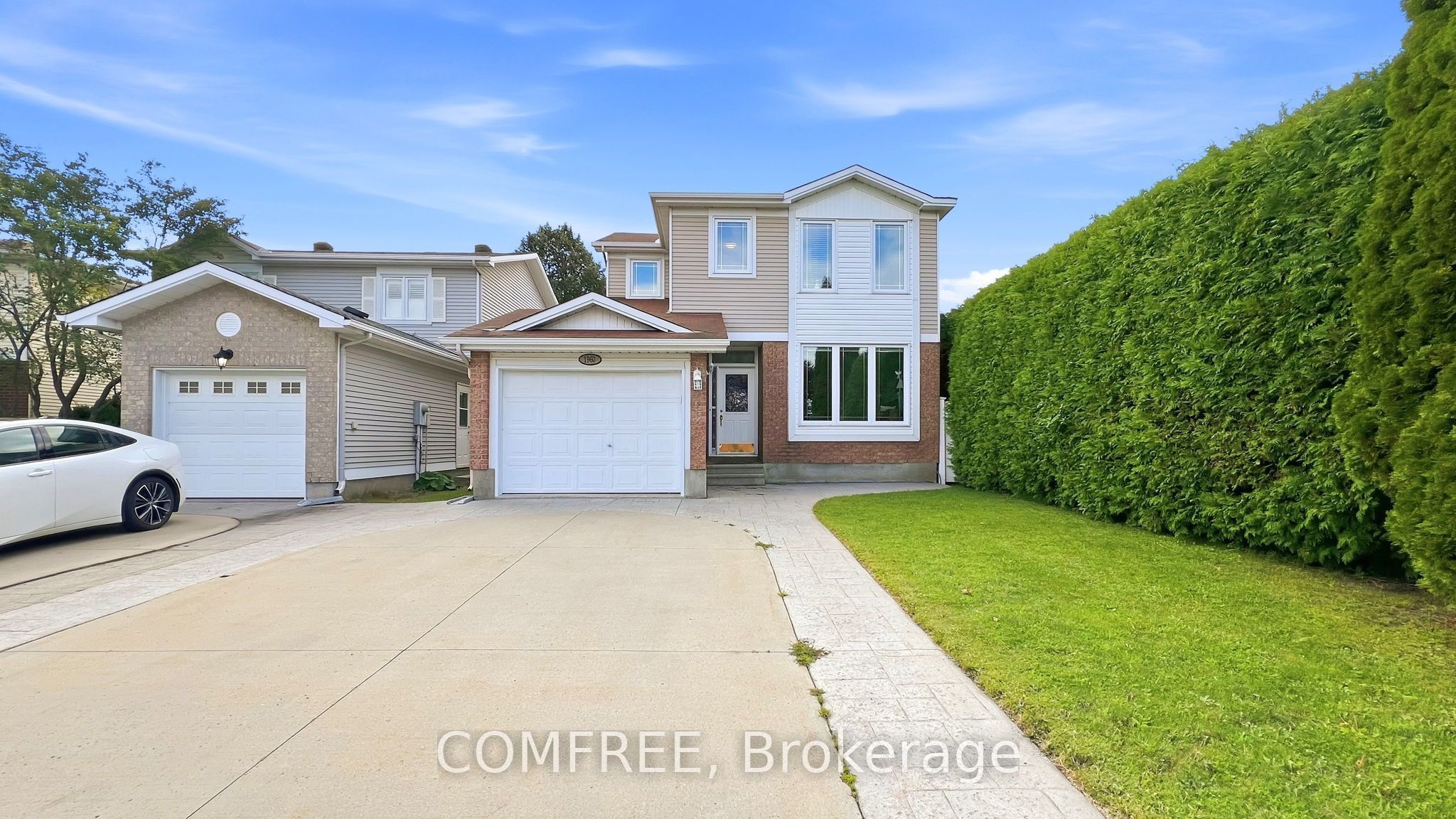 1960 Rolling Brook Drive